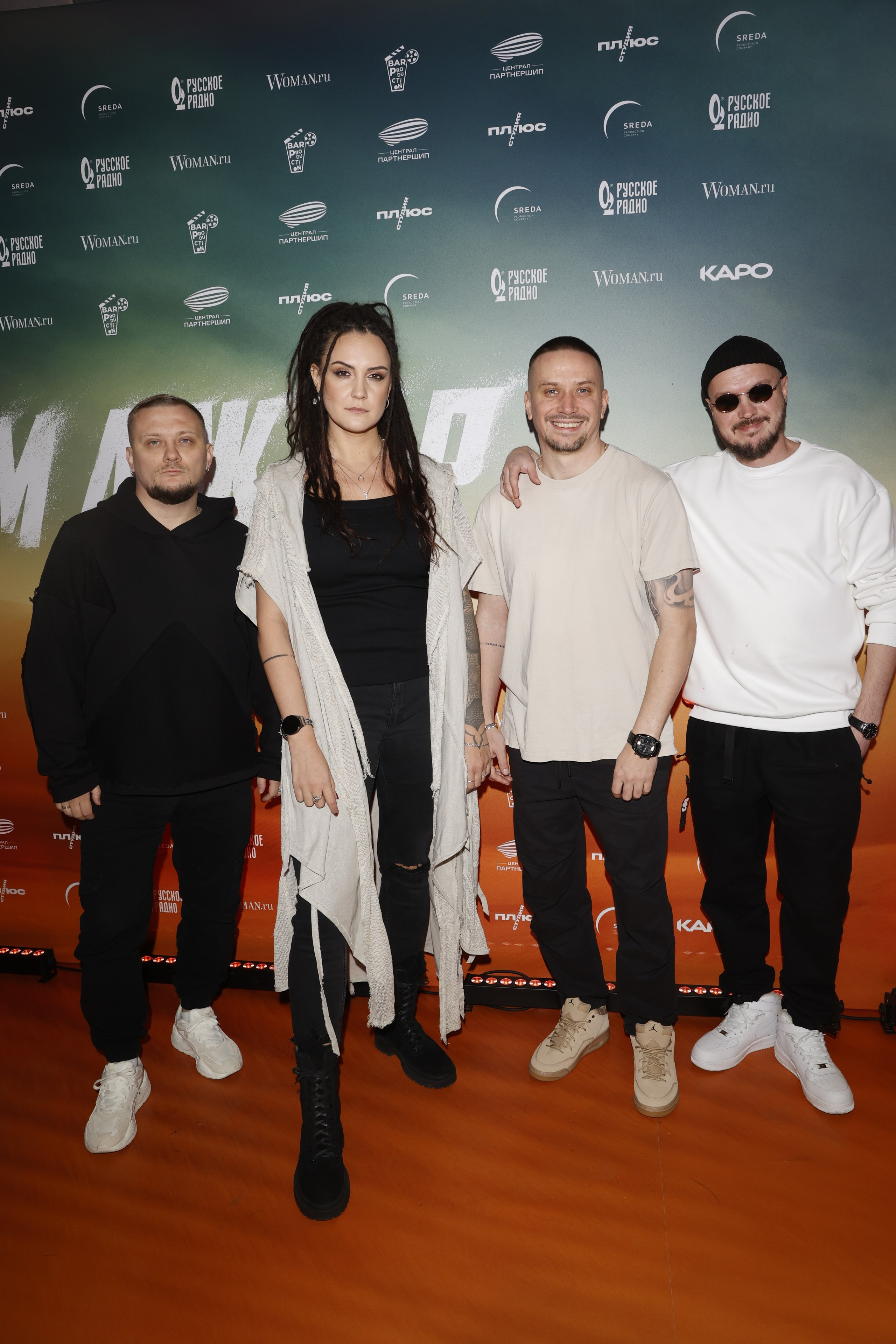 МАЖОР В ДУБАЕ. Nikolskayasecular