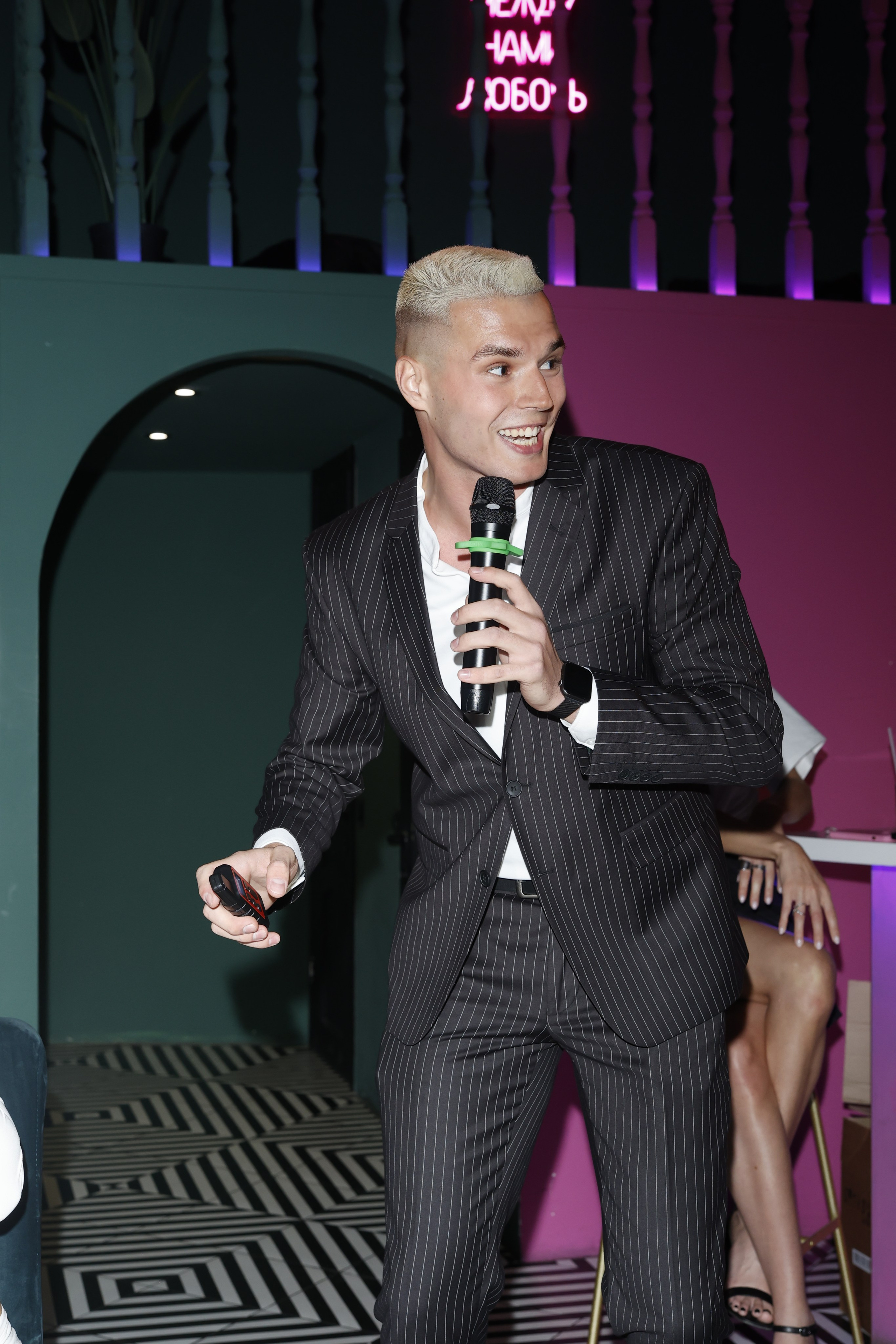 МАША ПАК. Nikolskayasecular