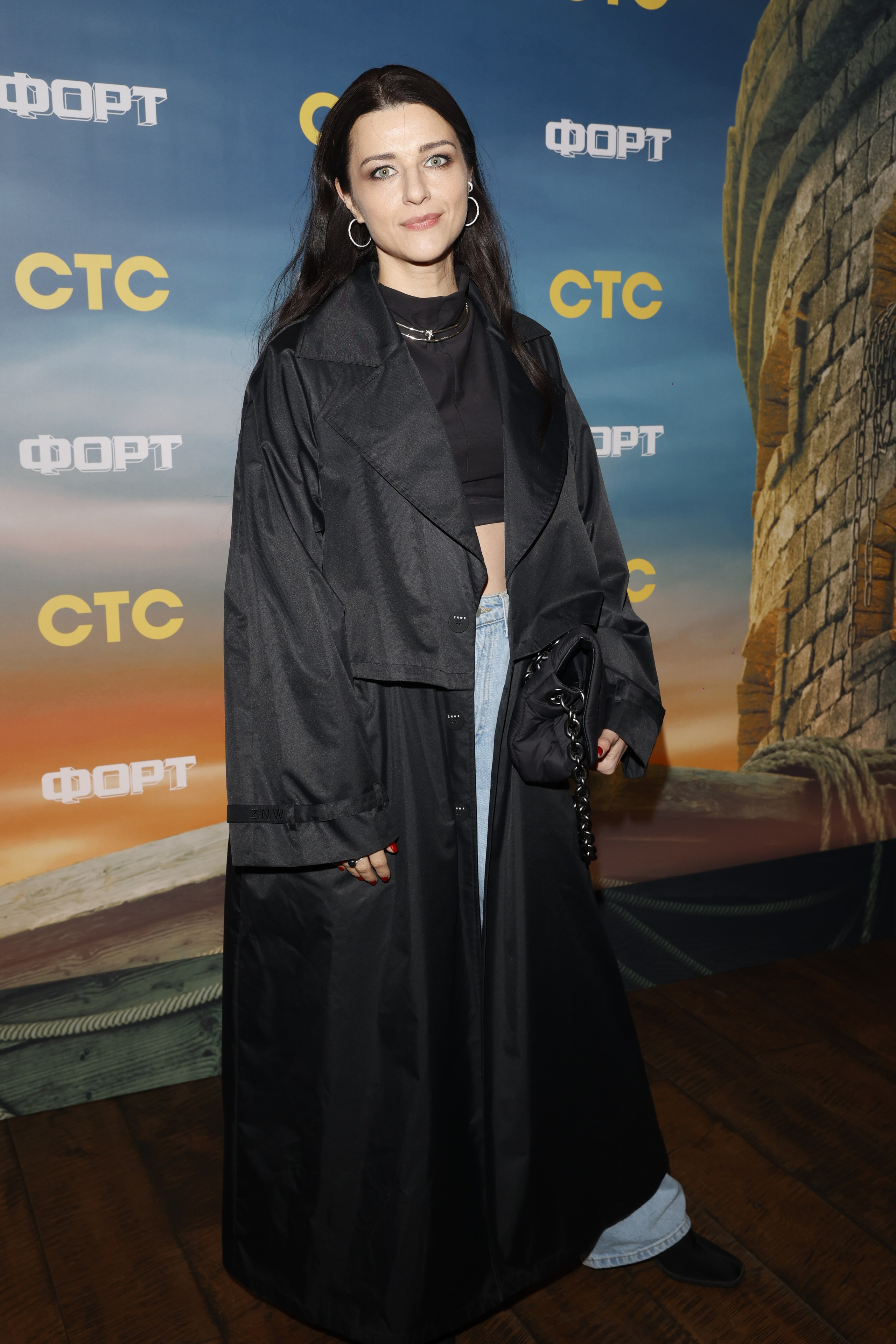 ФОРТ. Nikolskayasecular