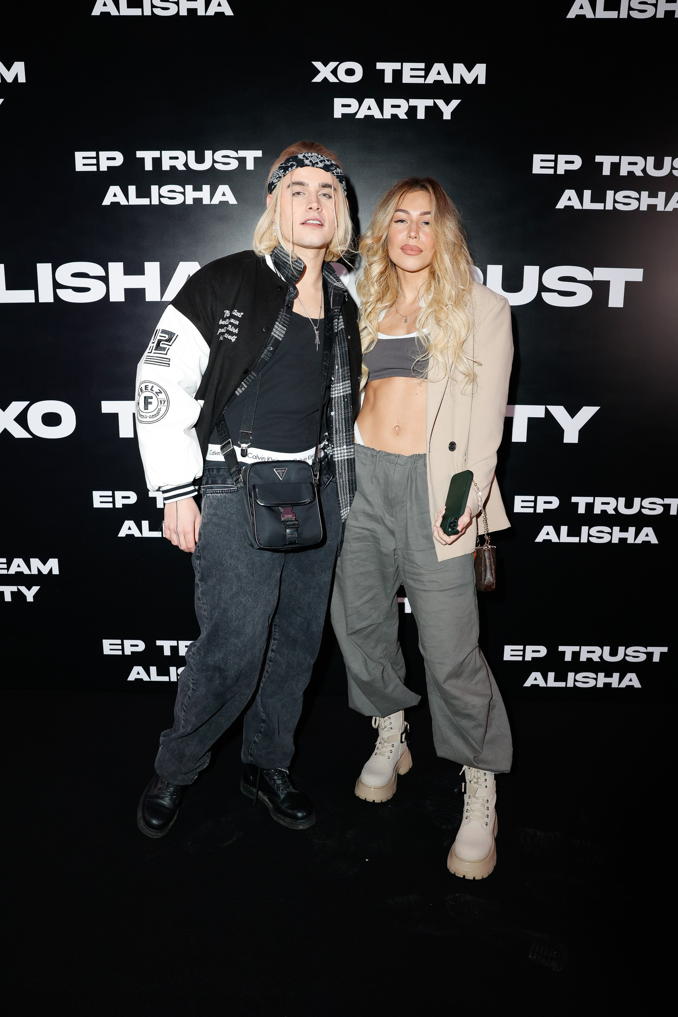 ALISHA. Nikolskayasecular