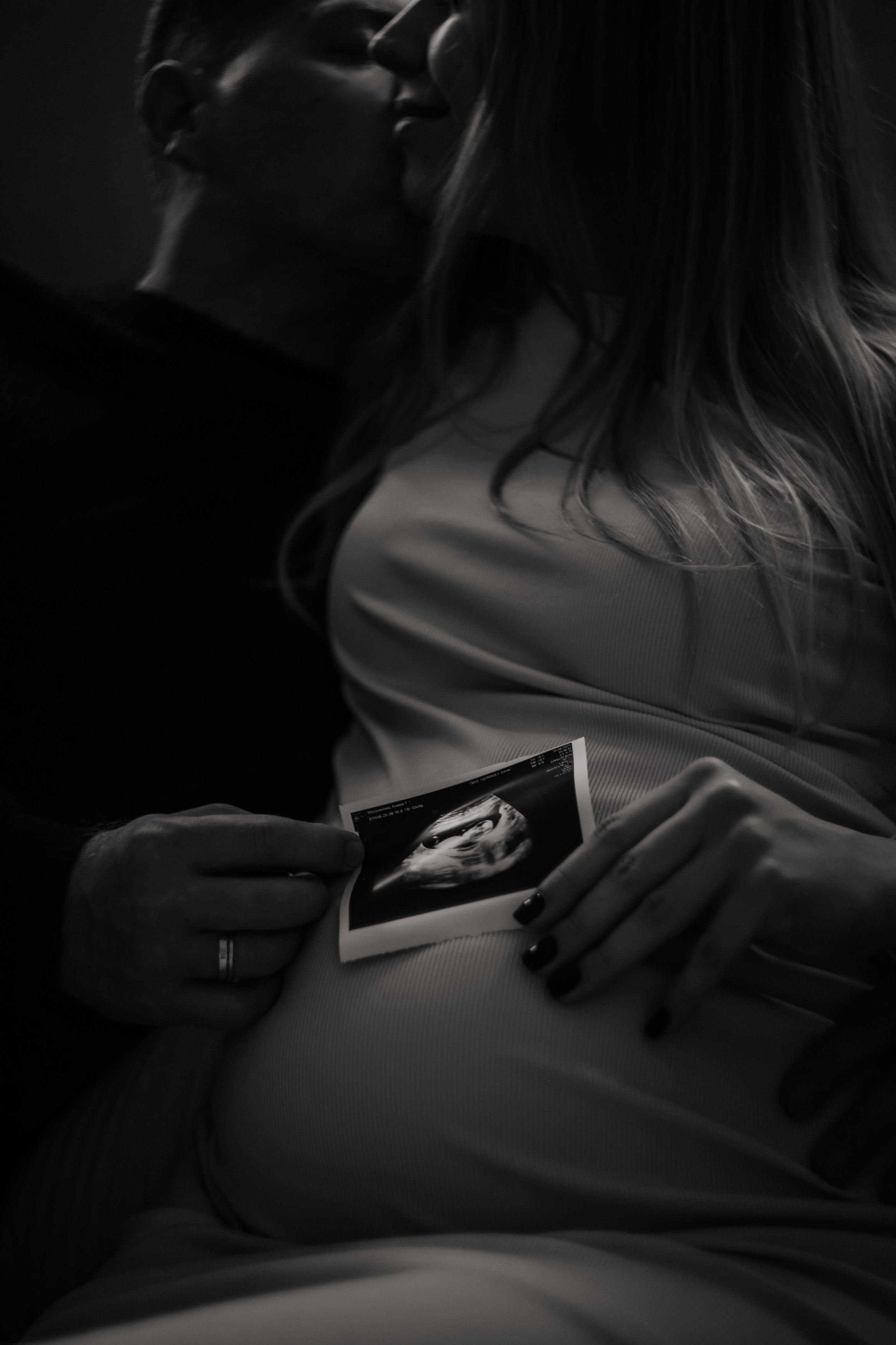 Домашняя фотосессия. Свадебный и семейный фотограф в Сочи Никита Пищов