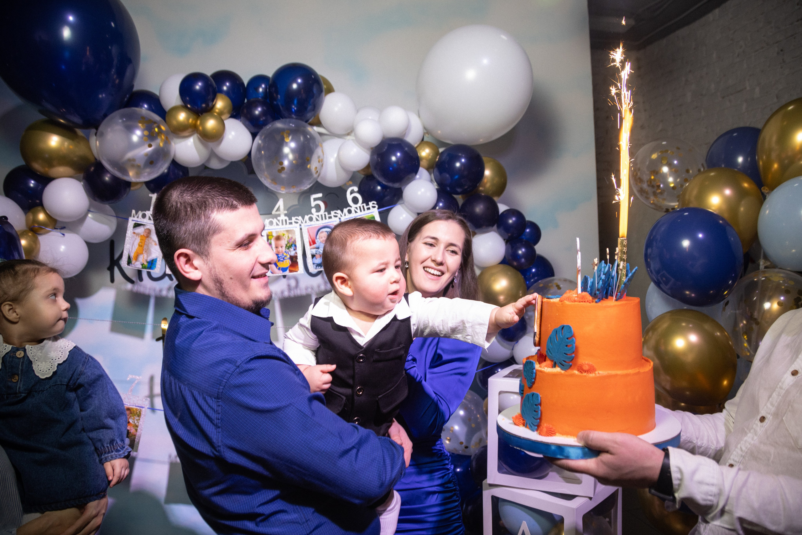 Репортаж. Фотограф в Москве Максим Быков