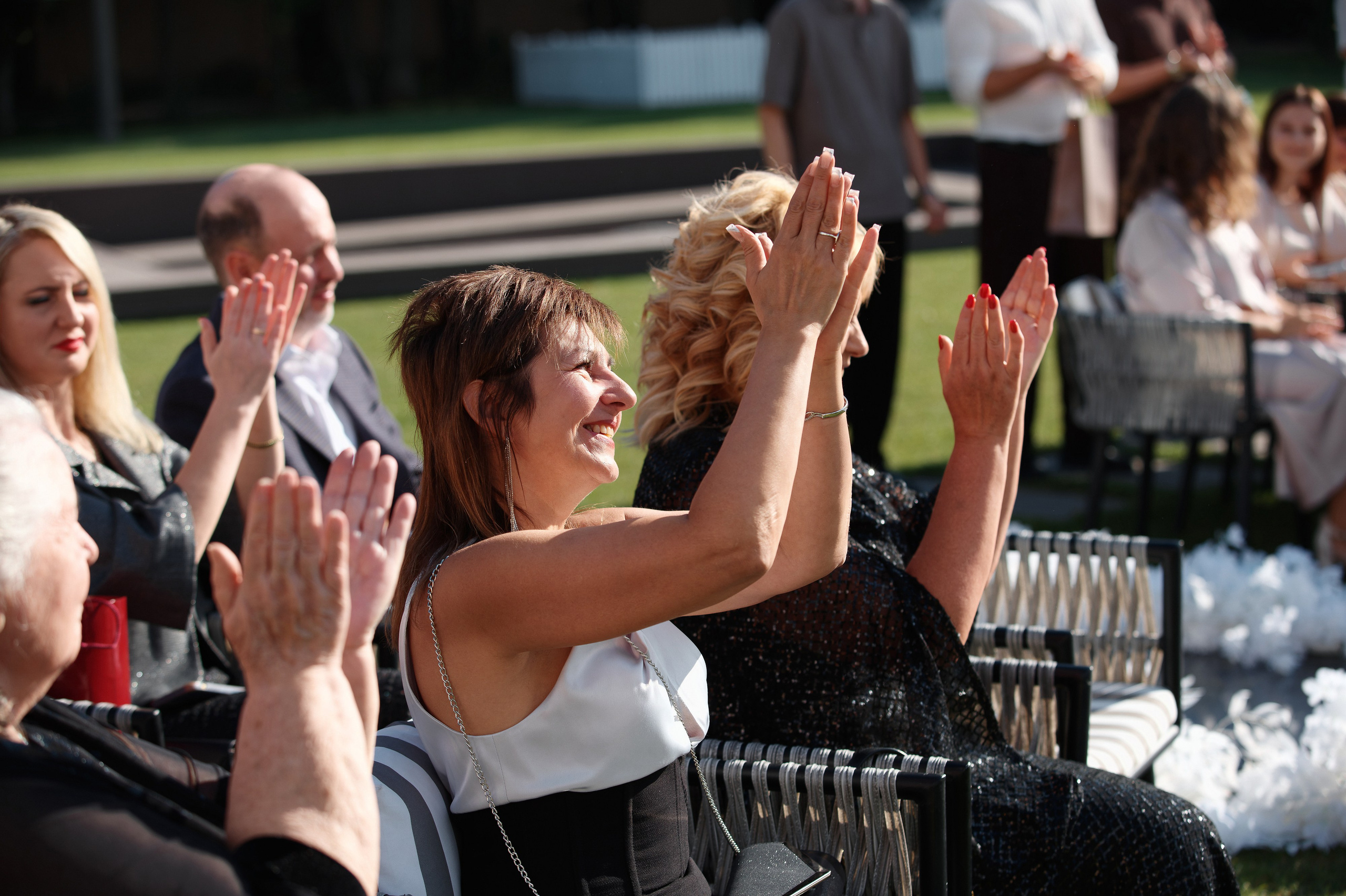 Роман и Валерия. Семейный фотограф — Макс Белогрудов