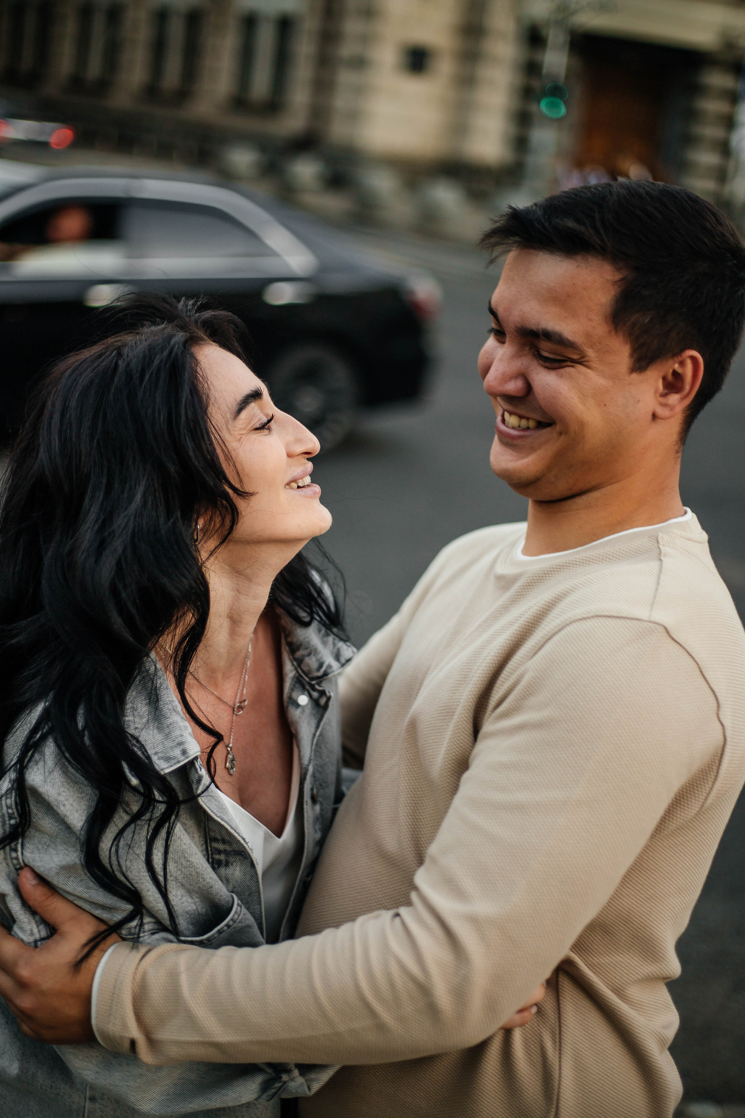 LoveStory. Фотограф Алина Галатова в Краснодаре