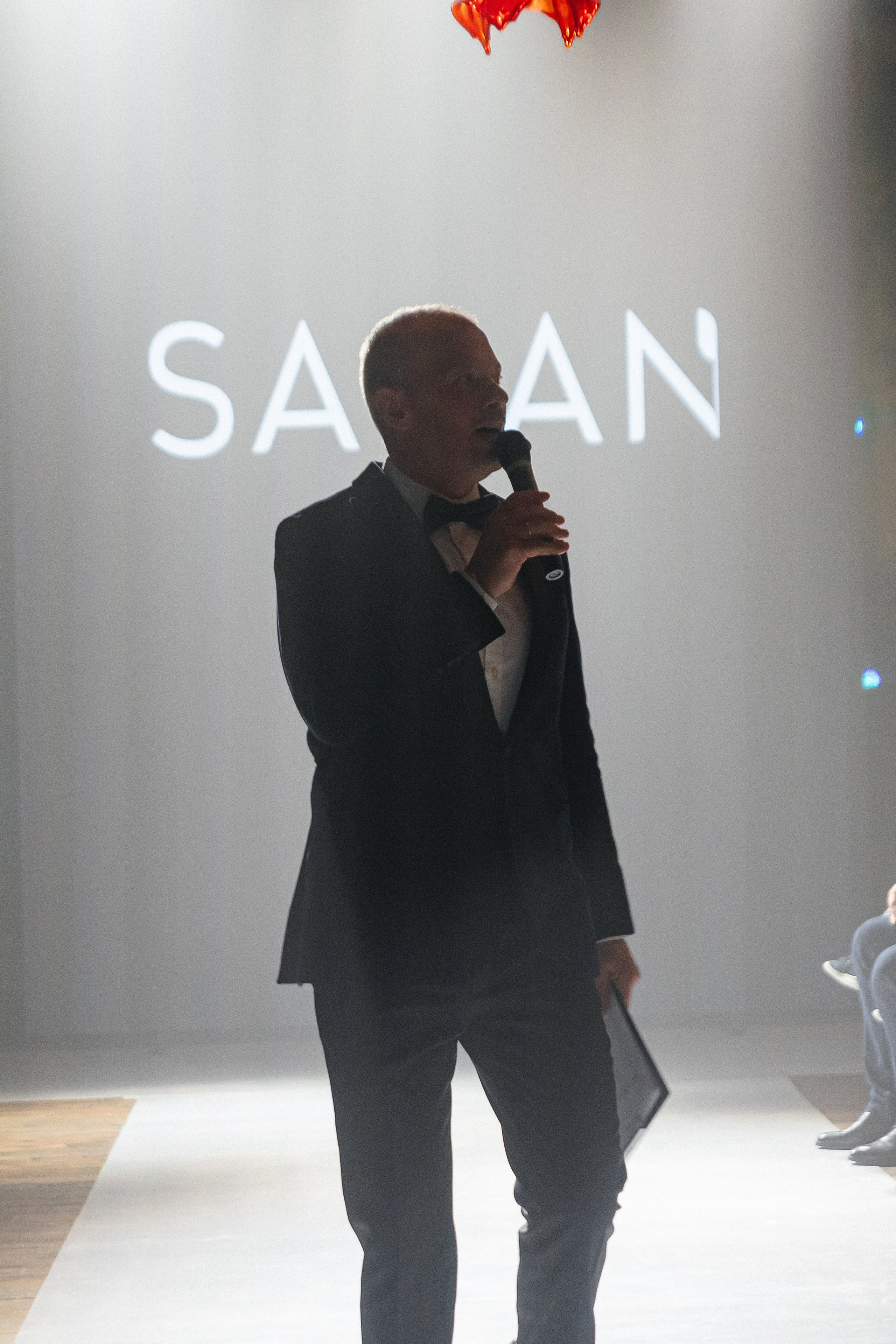 SAGAN fashiom-week KAZAN. Фотограф Егор Сухов