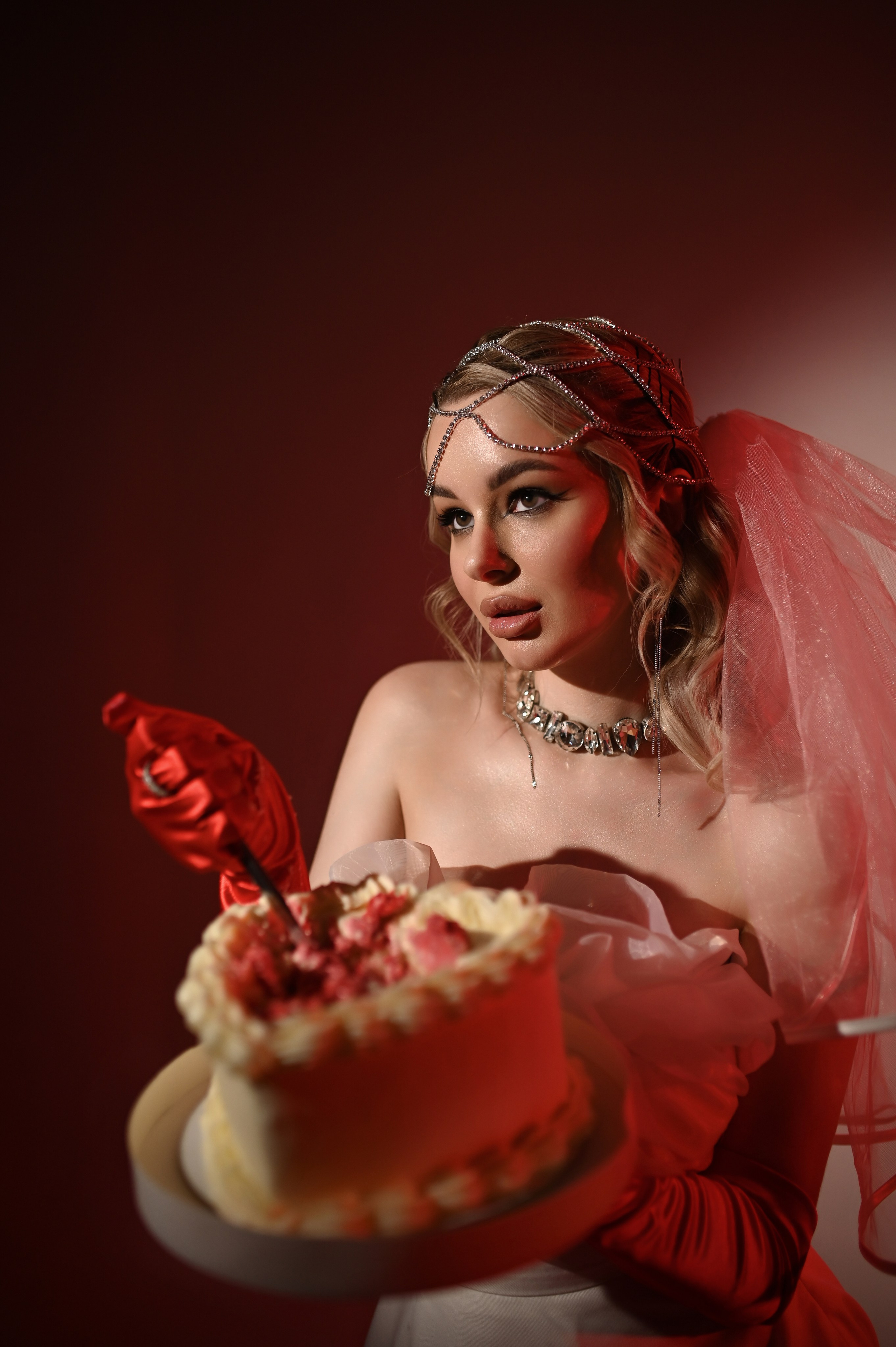 Елена. Твой личный проводник к красивым фотографиям в Старом Осколе