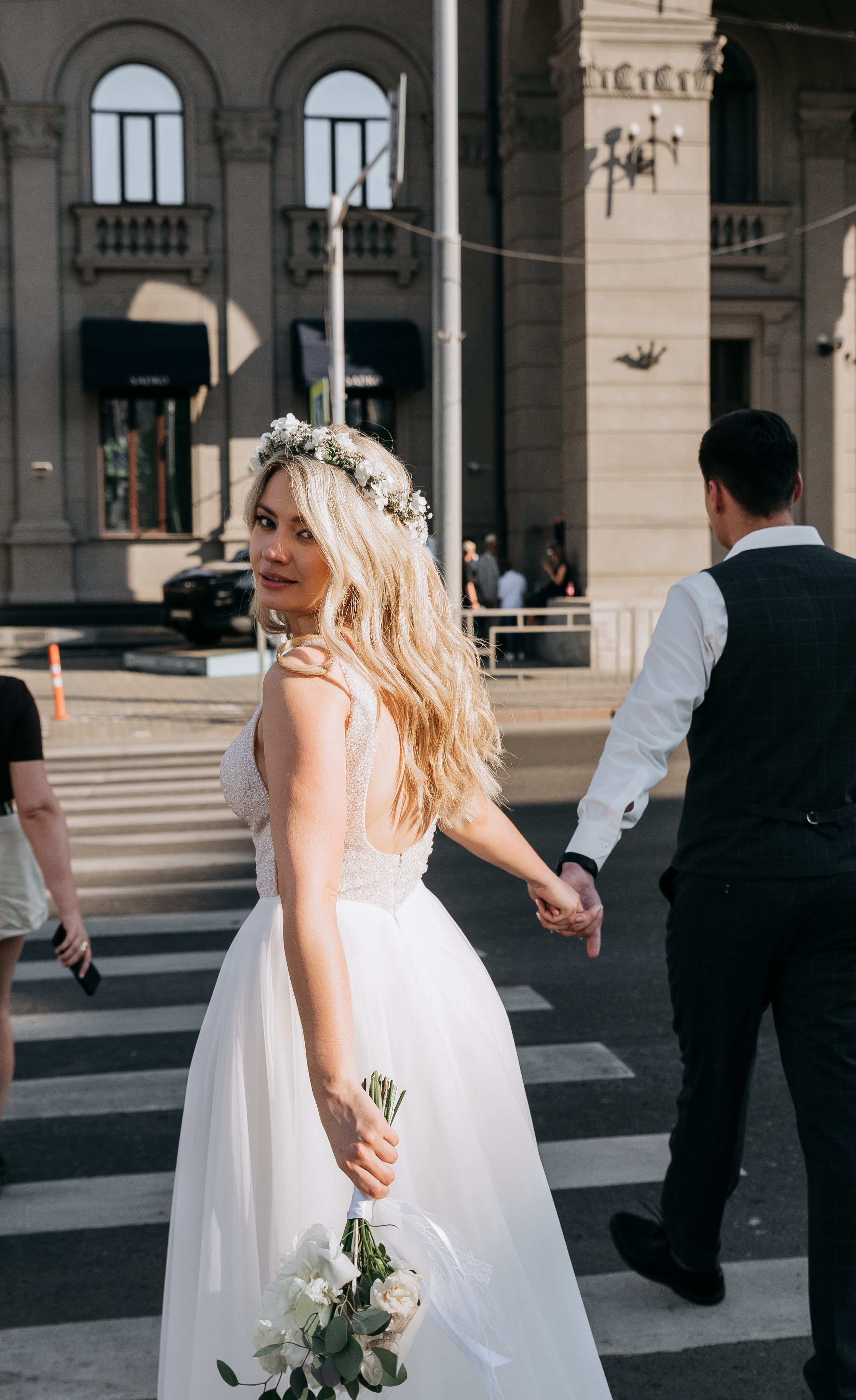 Илья и Василина. Семейный фотограф в Красноярске