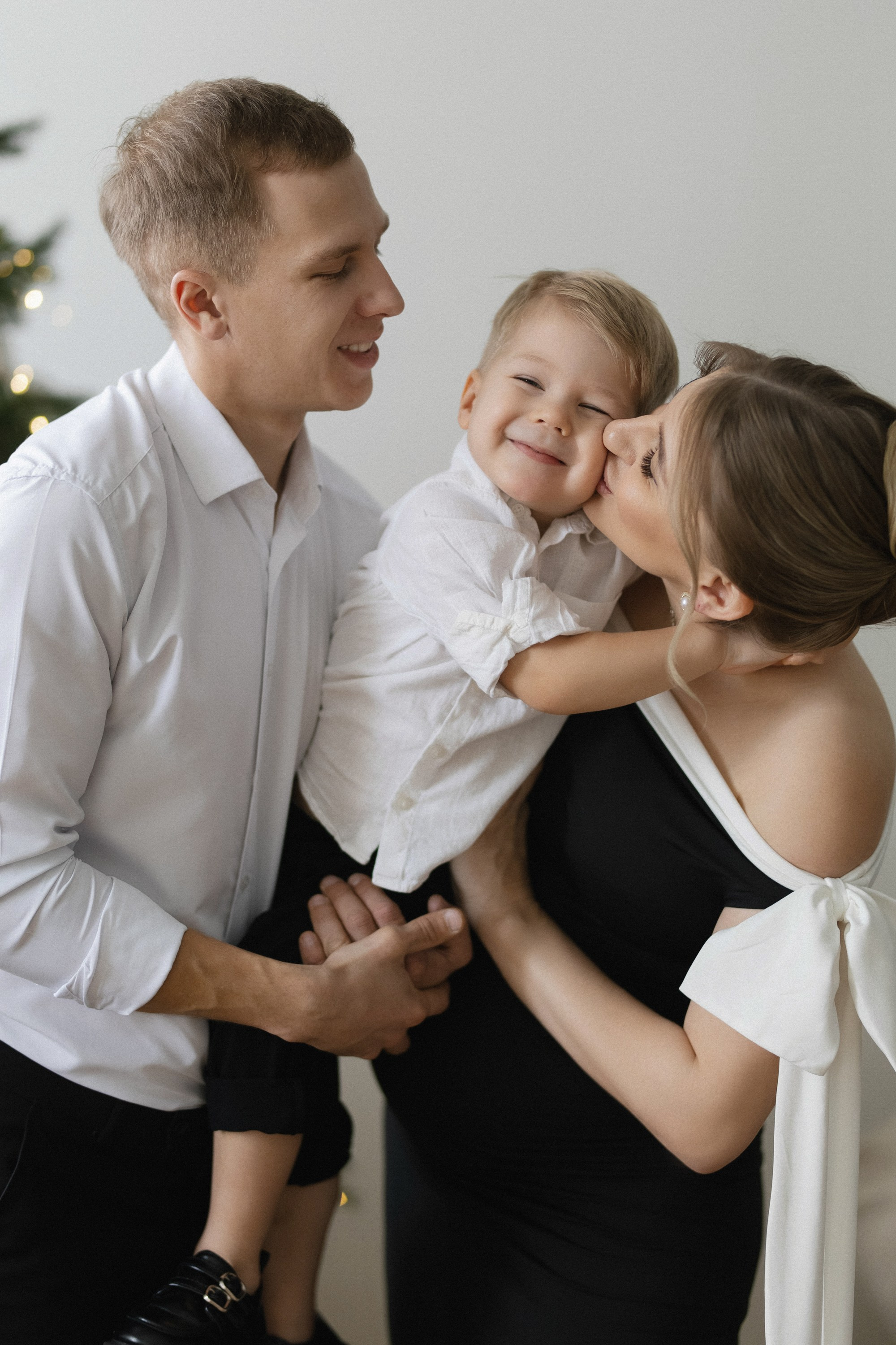 «В ОЖИДАНИИ НОВОГО ГОДА». Maria Startseva Photo