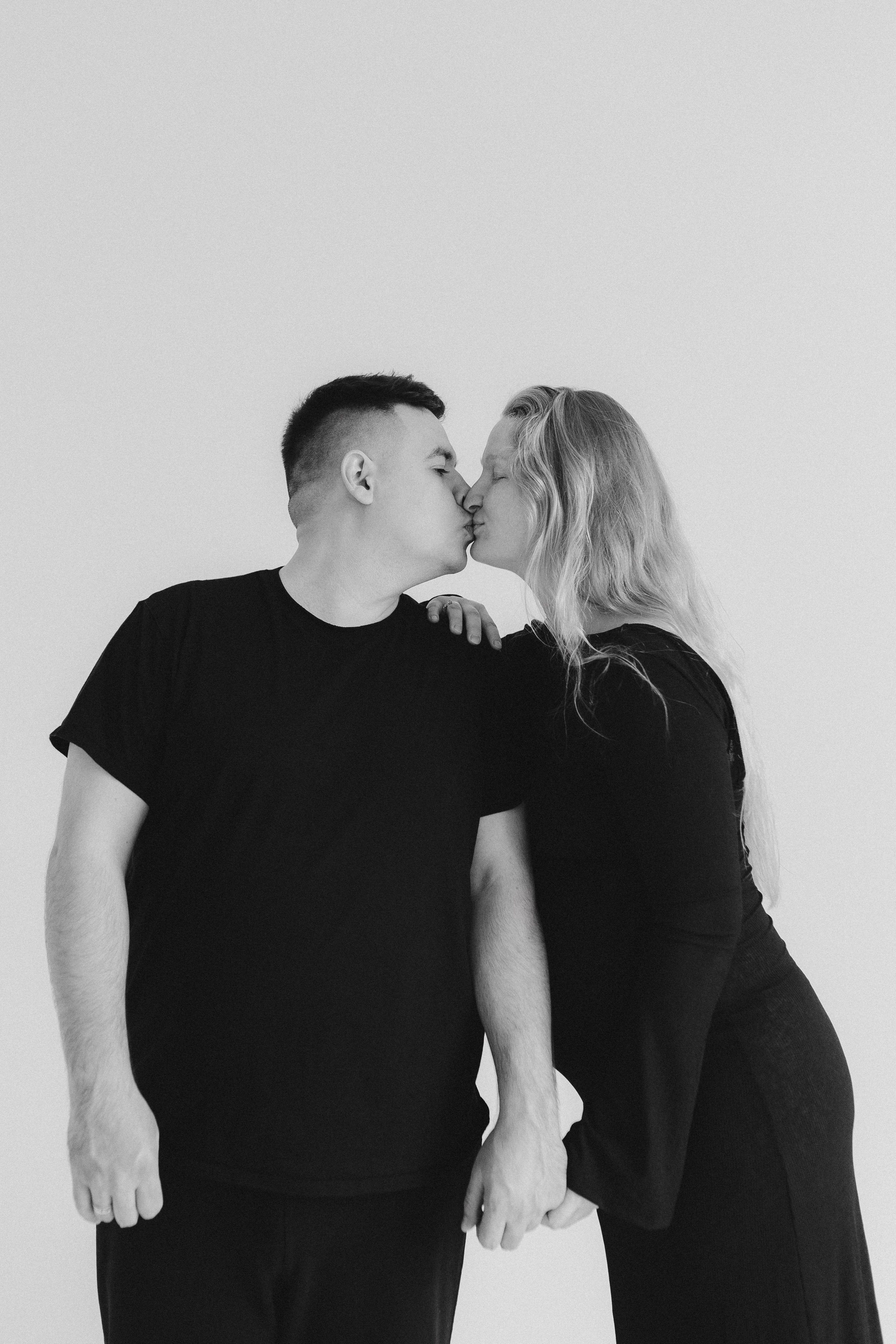 Настя & Андрей. Семейный фотограф и фотограф на роды в Ростове-на-Дону Мухина Виктория