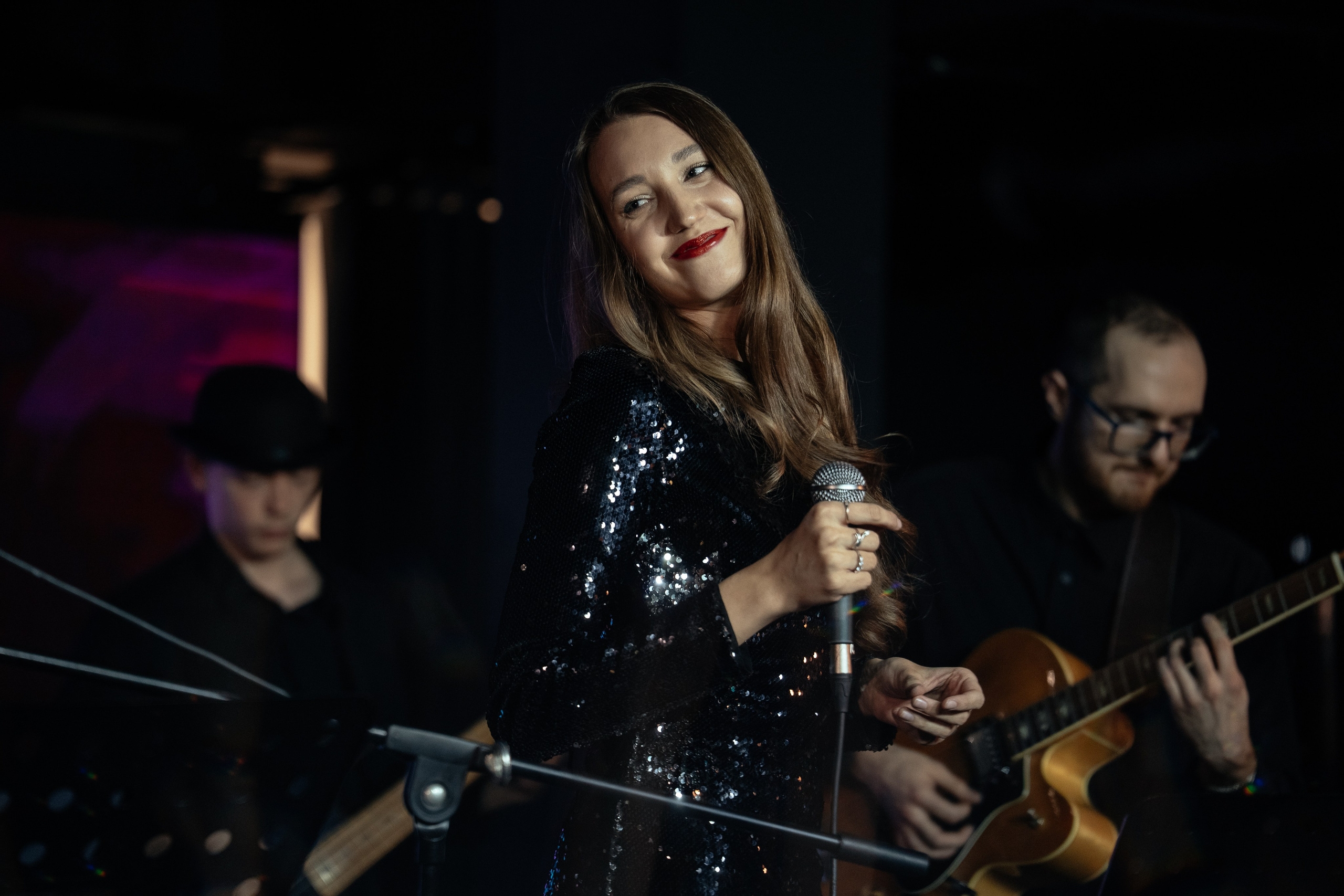 Фотограф на концерт Новосибирск