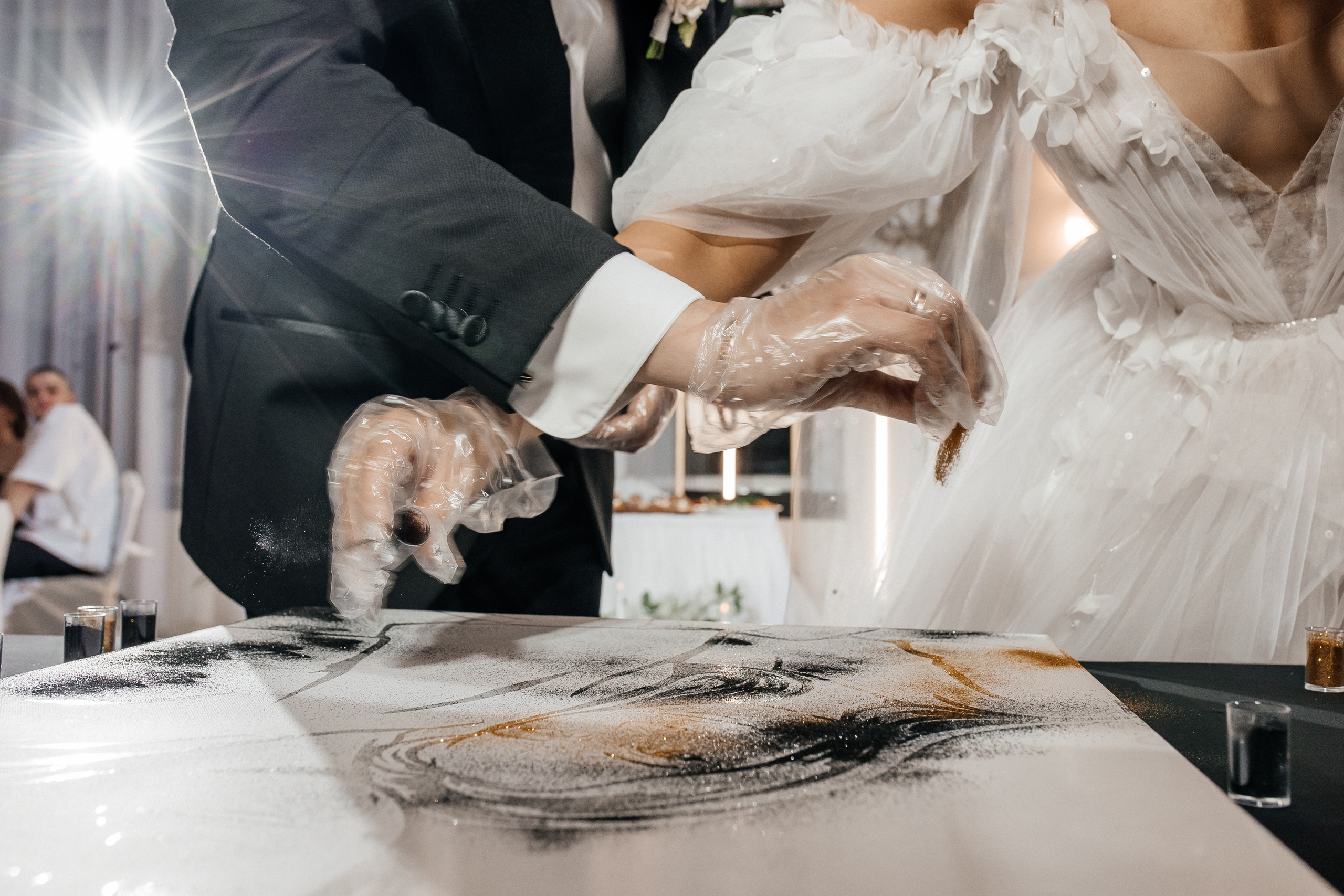 Никита и Аня 2024. Свадебный и портретный фотограф Алина Иванова. Екатеринбург-Москва