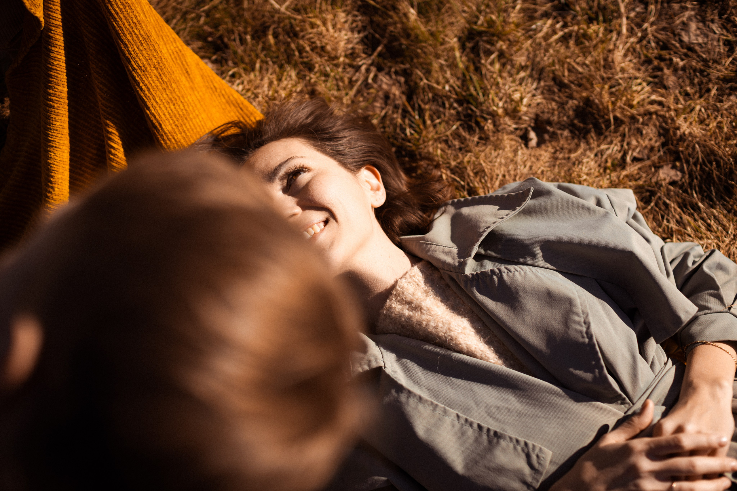 Лилия и ее семья. Свадебный и семейный фотограф Савельева Дарья