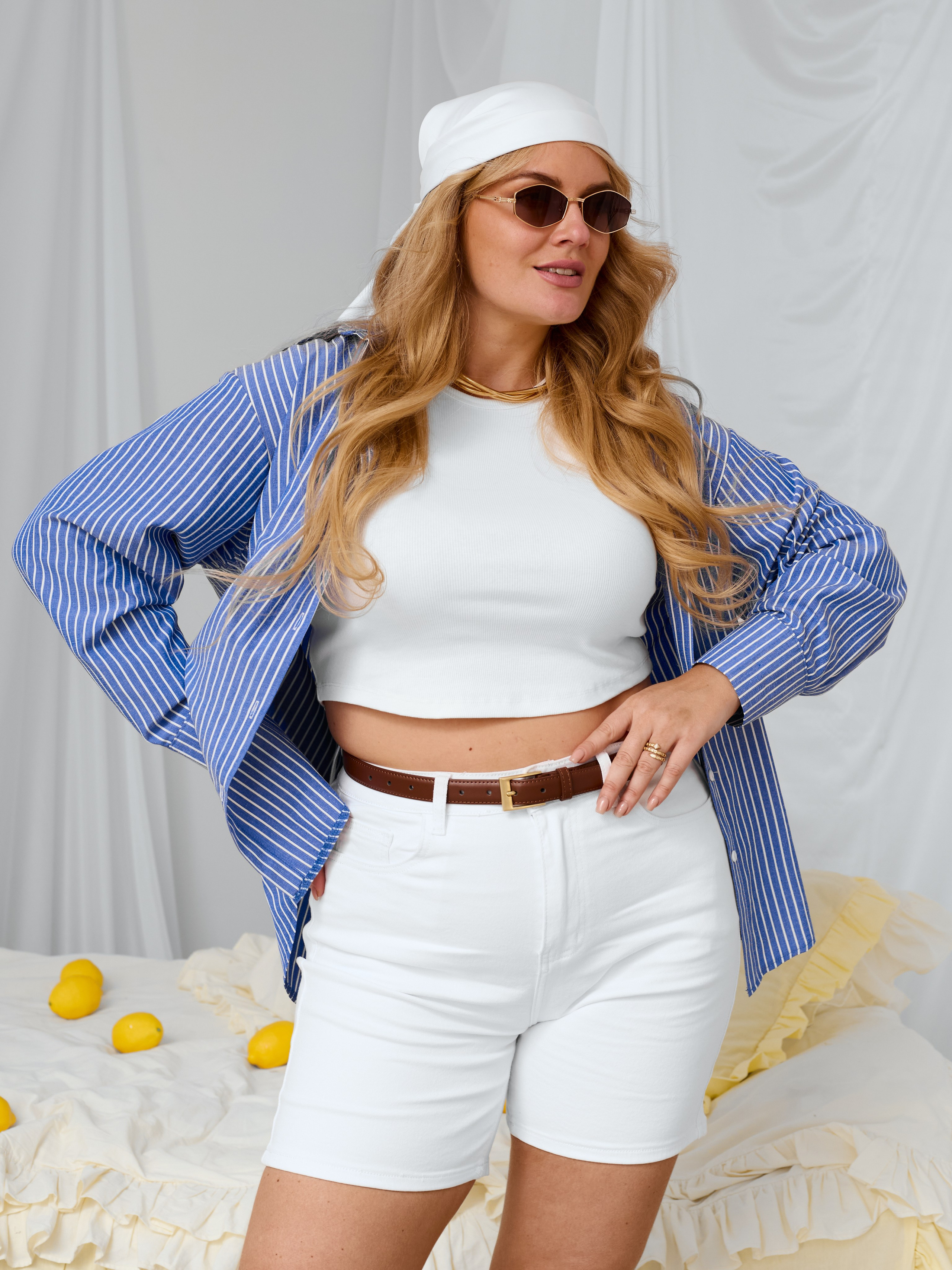 Полина. Коммерческий фотограф Дарья Горбачева