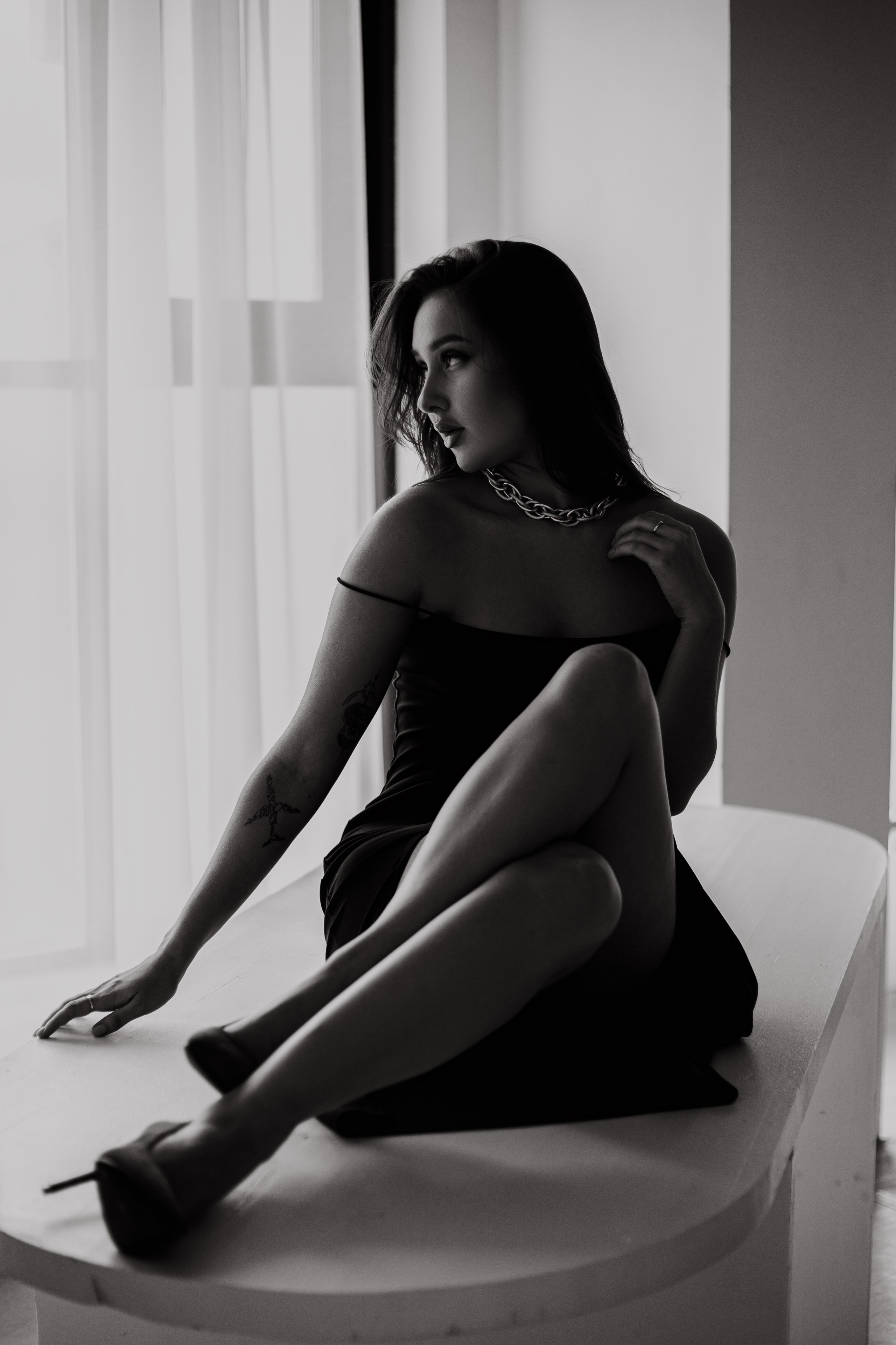 Ксюша. Коммерческий фотограф Дарья Горбачева