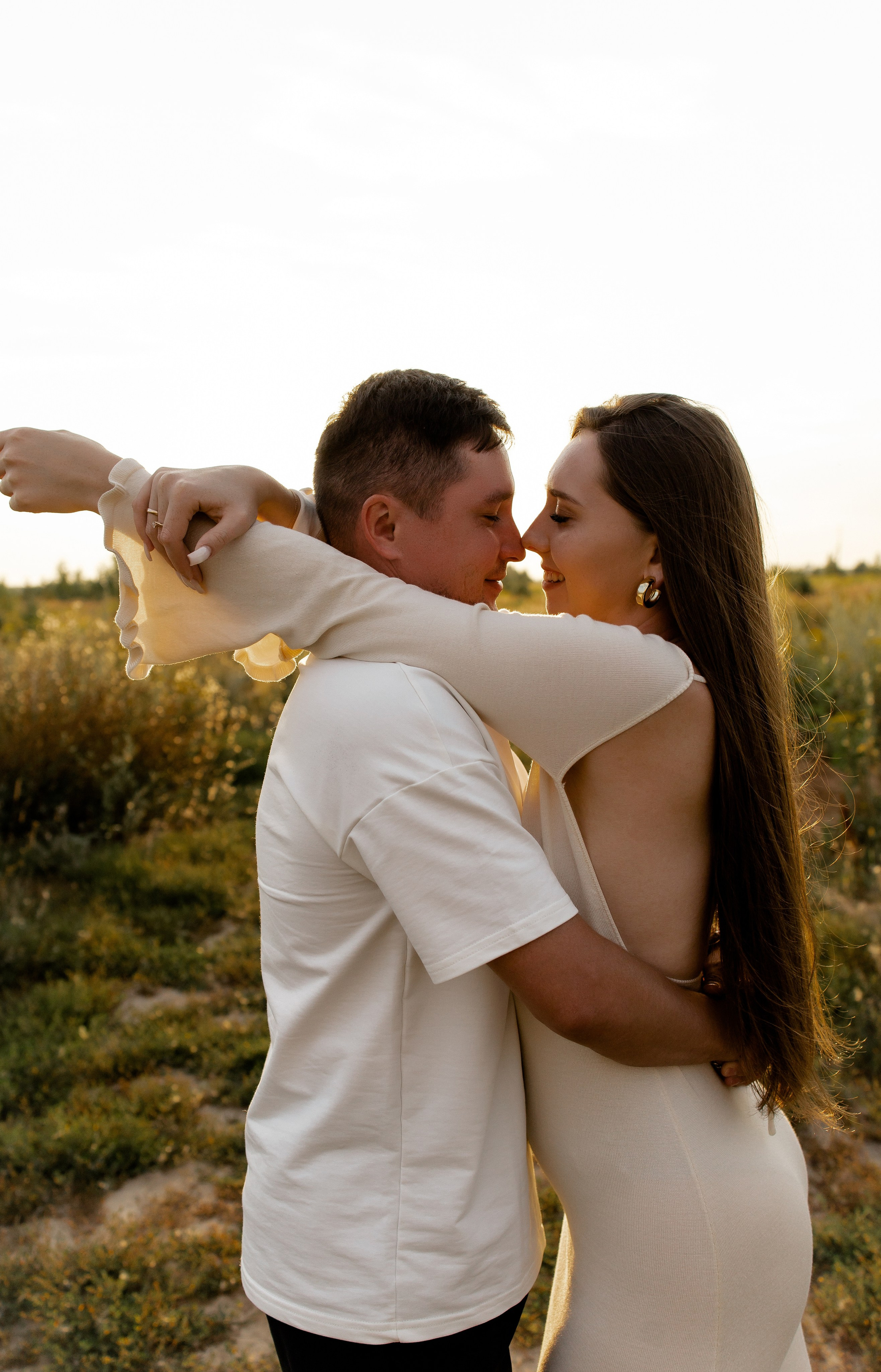 Павел и Дарья