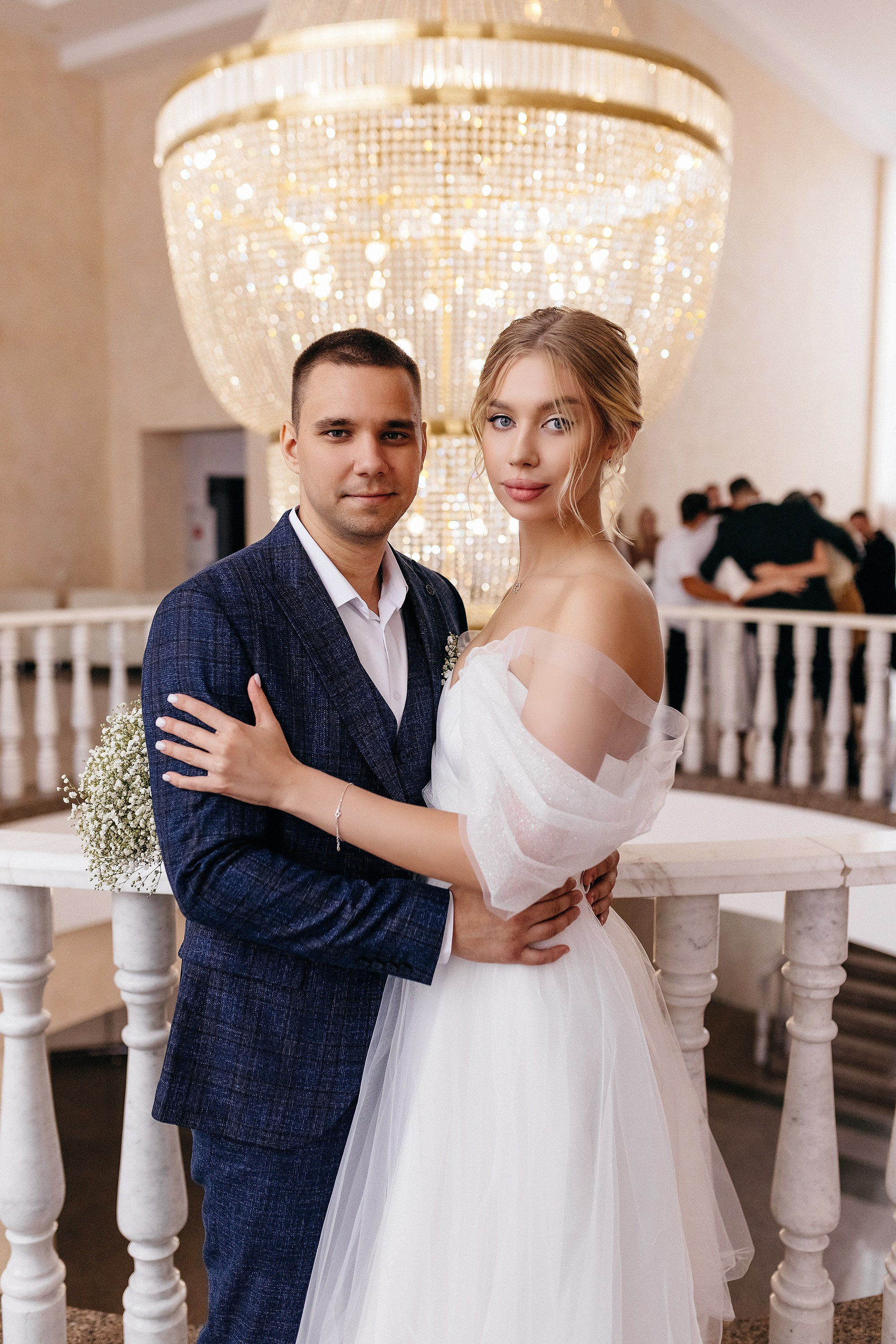 Wedding Day Игорь + Лилия. Свадебный и портретный фотограф в Белгороде Гаркавцева Полина