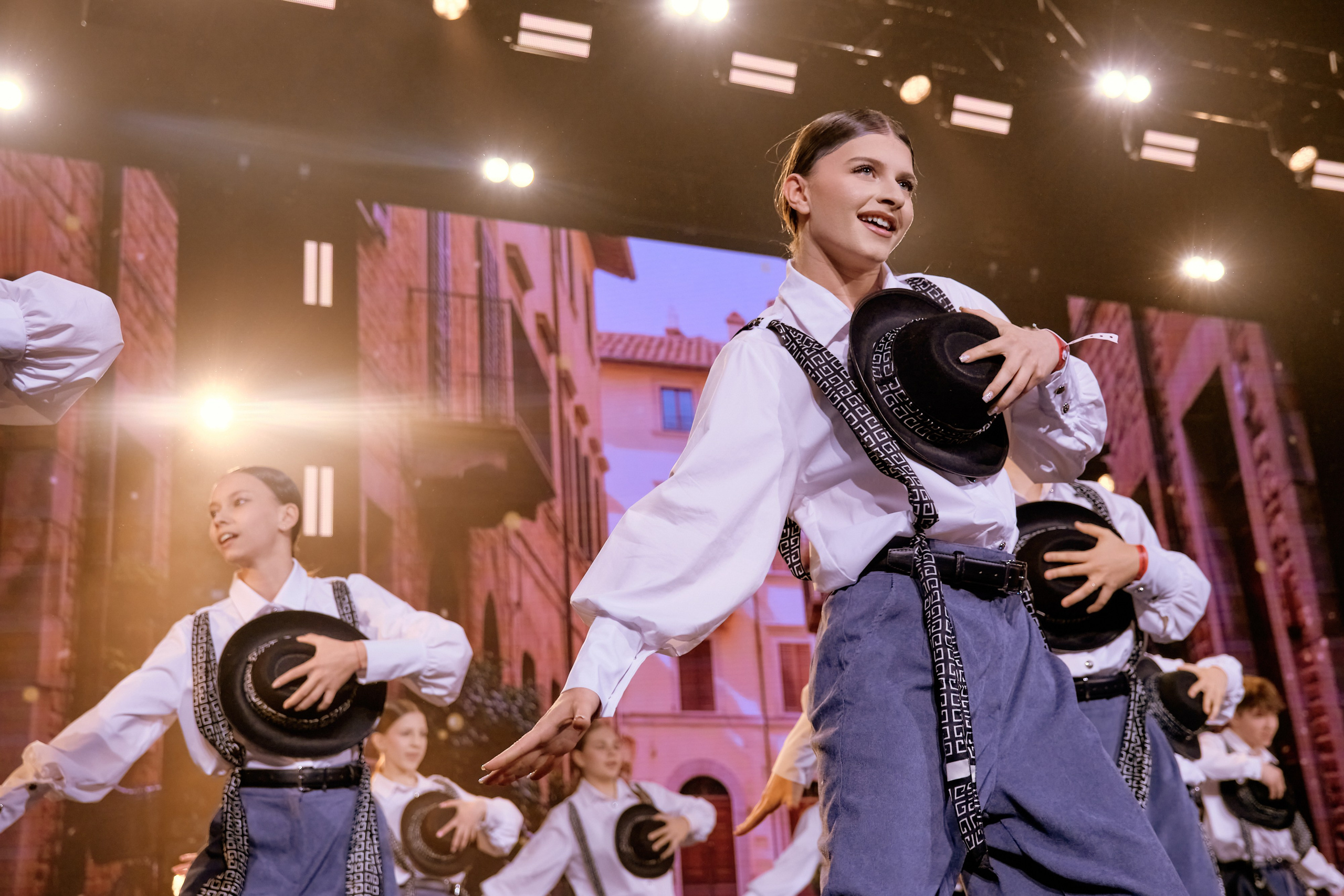 Todes Фест в Нижнем Новгороде. Репортажный фотограф Анастасия Ащепкова
