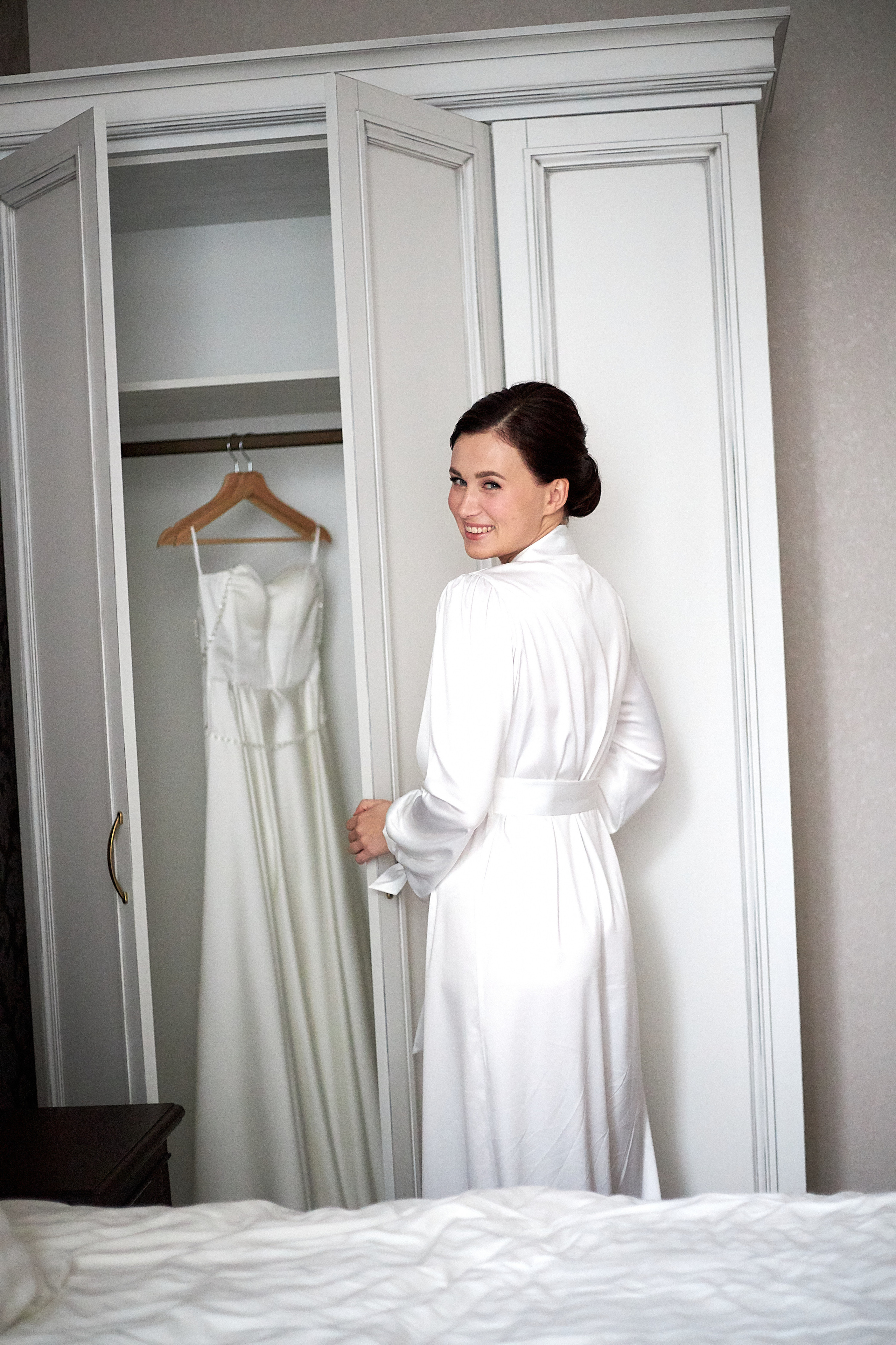 Свадебные. Супер-быстрый репортажный фотограф в Самаре Ринат Калимуллин