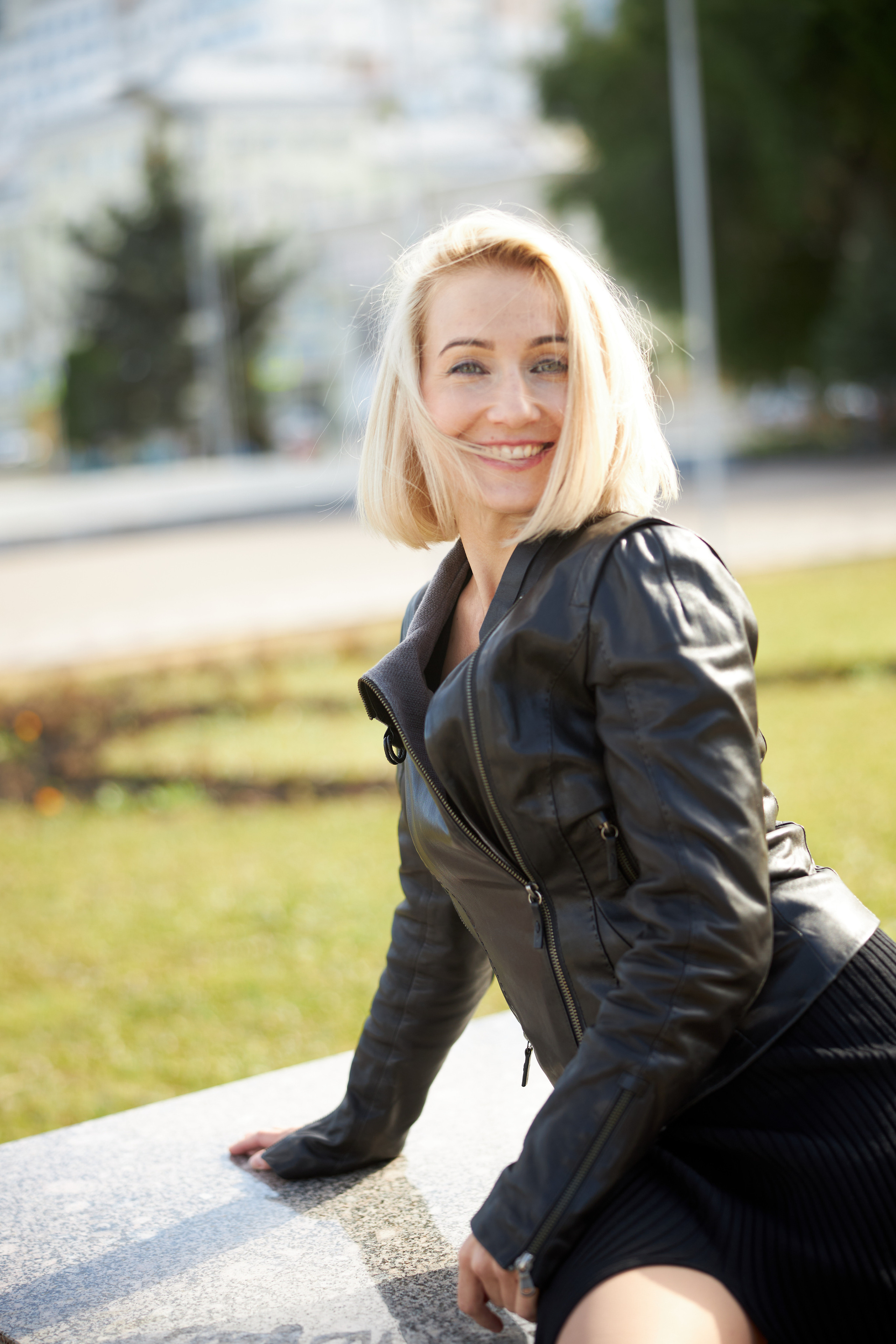 Лайфстайл. Супер-быстрый репортажный фотограф в Самаре Ринат Калимуллин