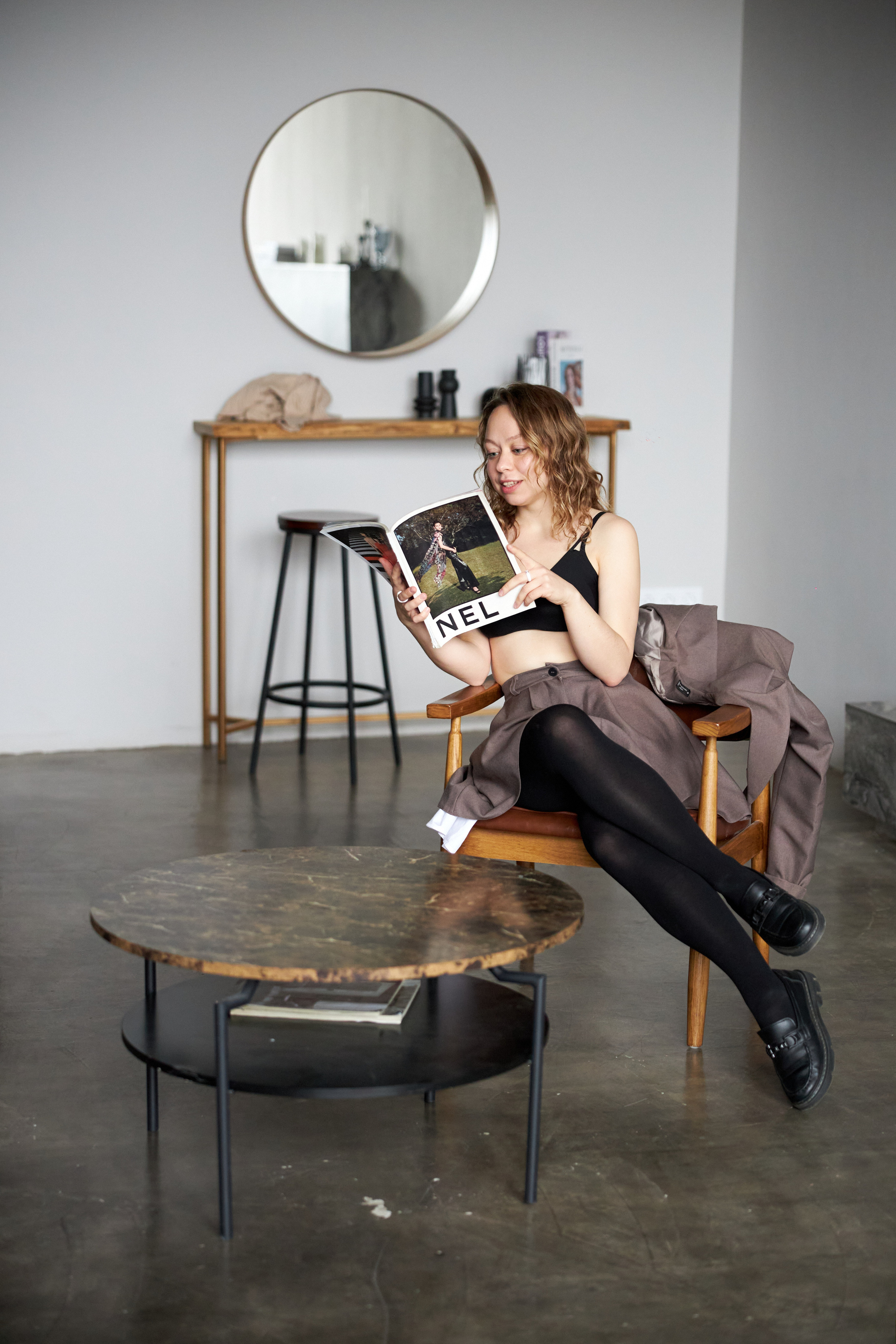 Лайфстайл. Супер-быстрый репортажный фотограф в Самаре Ринат Калимуллин