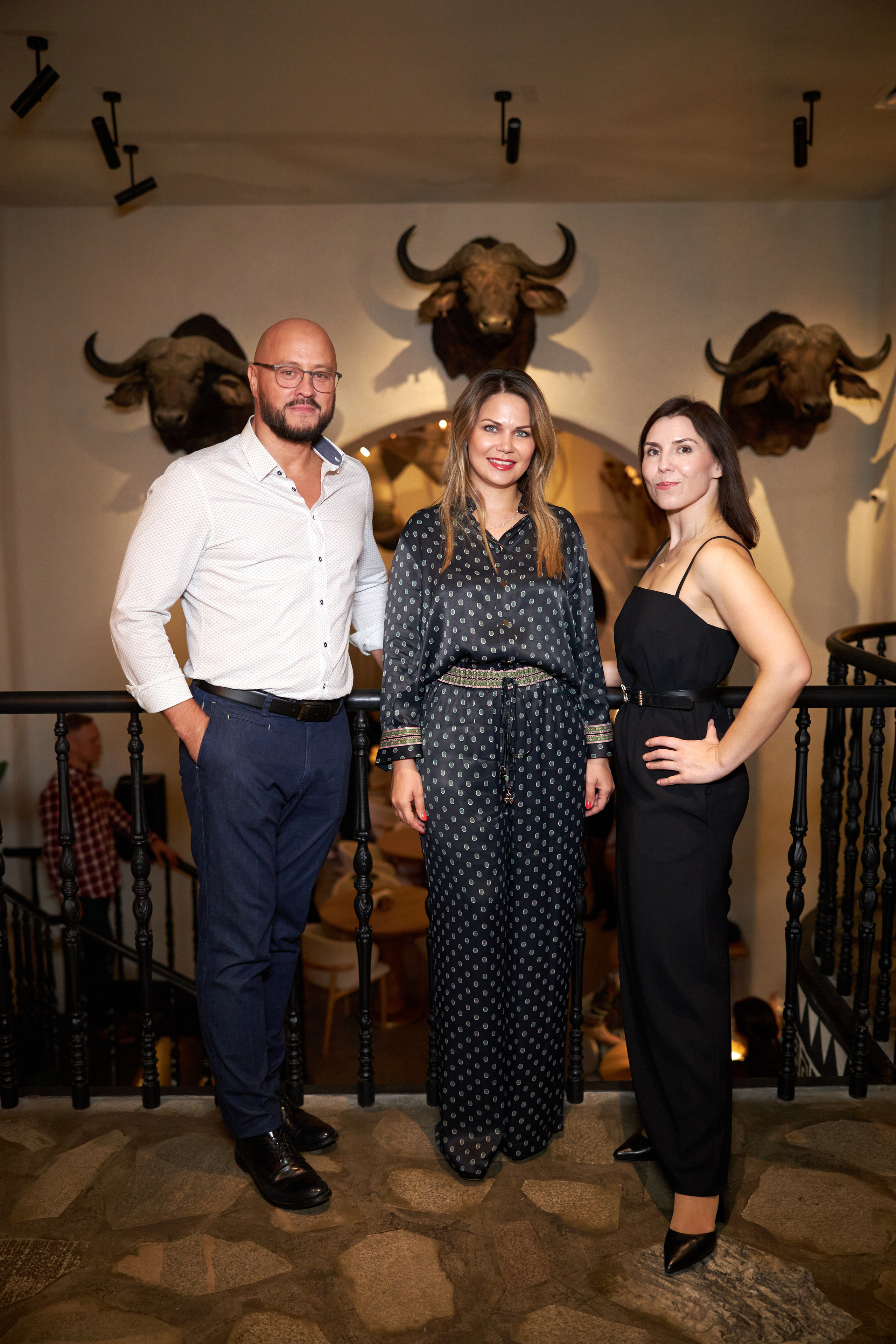 Взрослый ДР. Супер-быстрый репортажный фотограф в Самаре Ринат Калимуллин