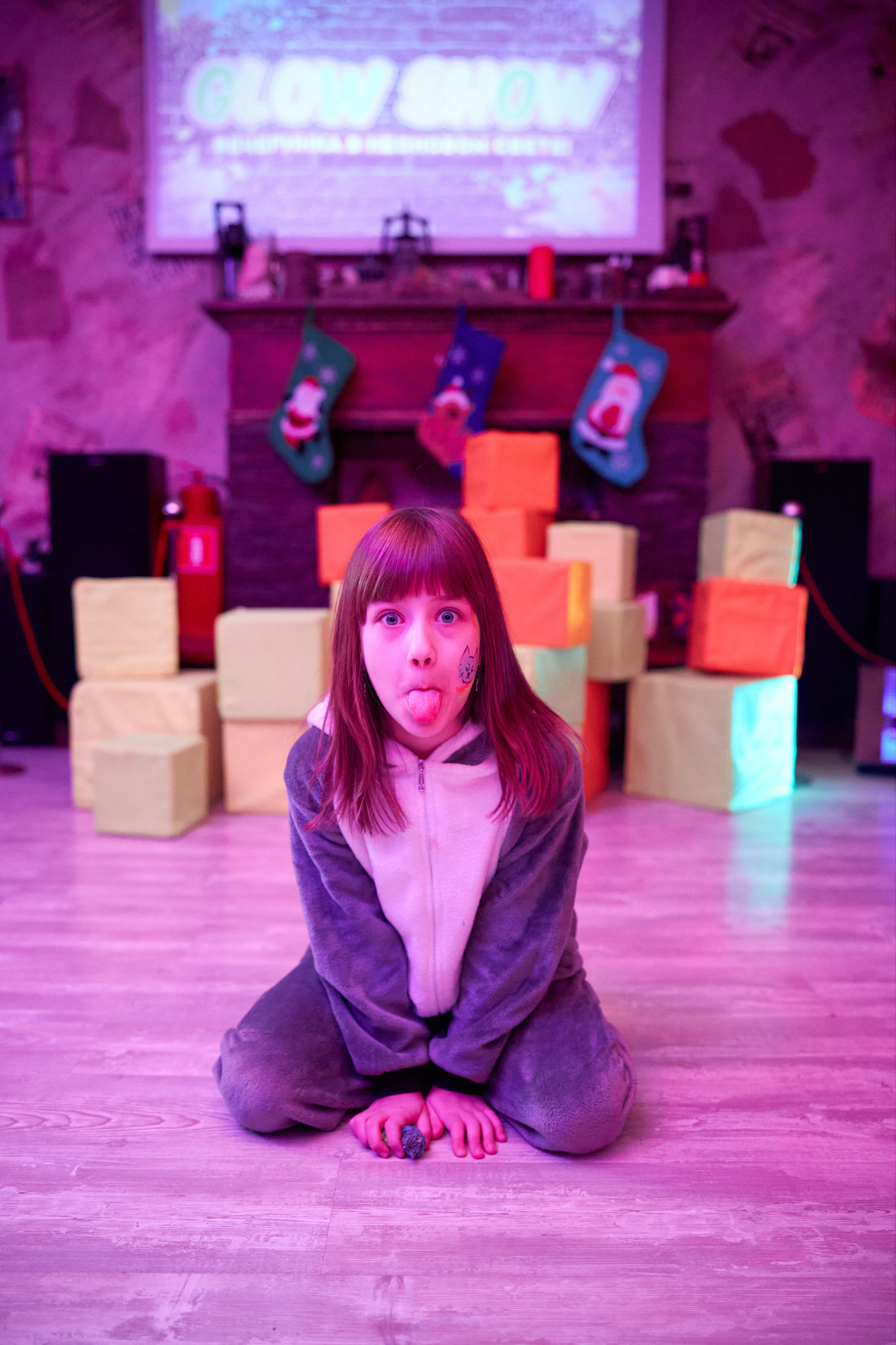 Детские праздники. Супер-быстрый репортажный фотограф в Самаре Ринат Калимуллин