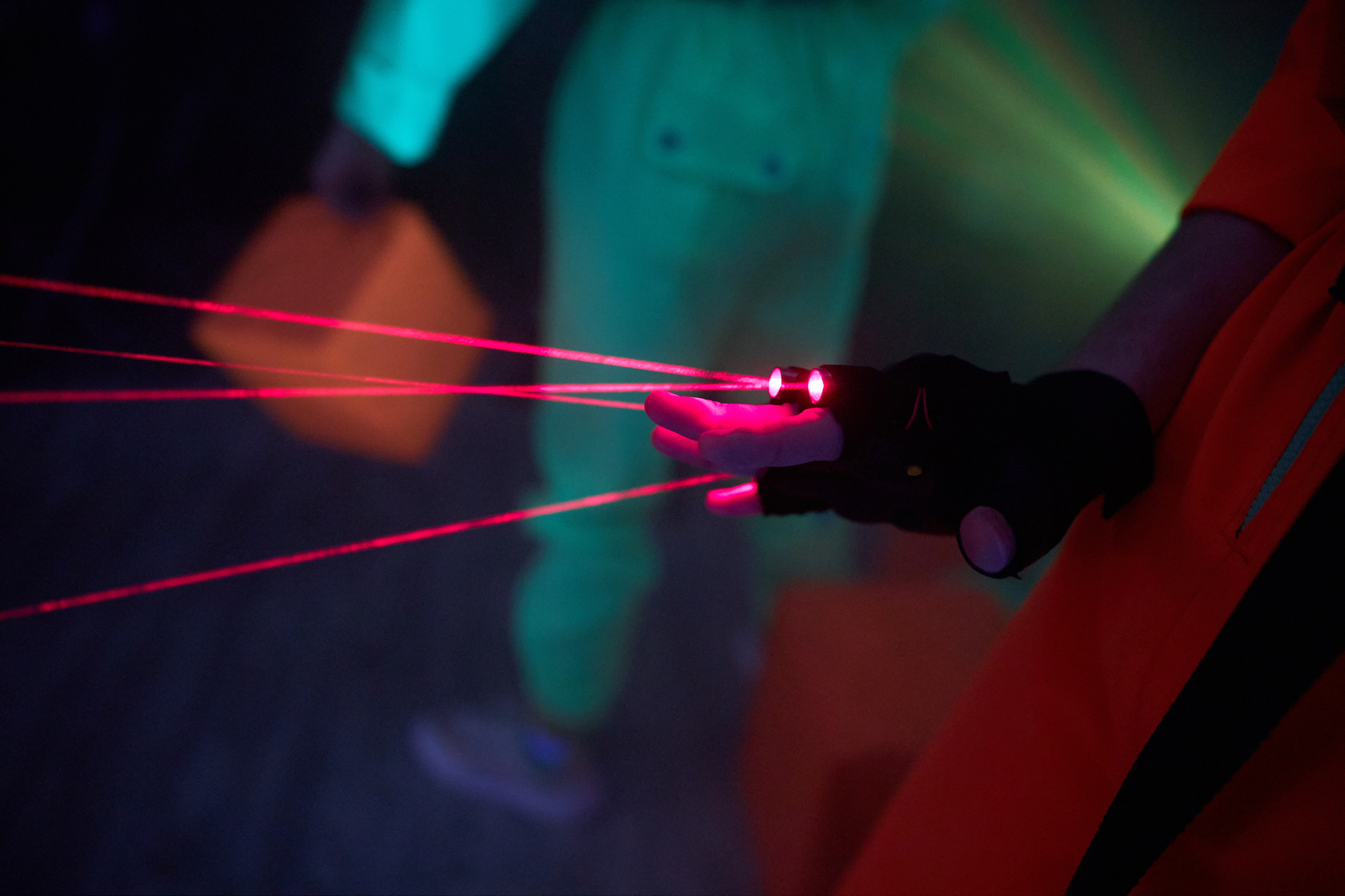 Детские праздники. Супер-быстрый репортажный фотограф в Самаре Ринат Калимуллин