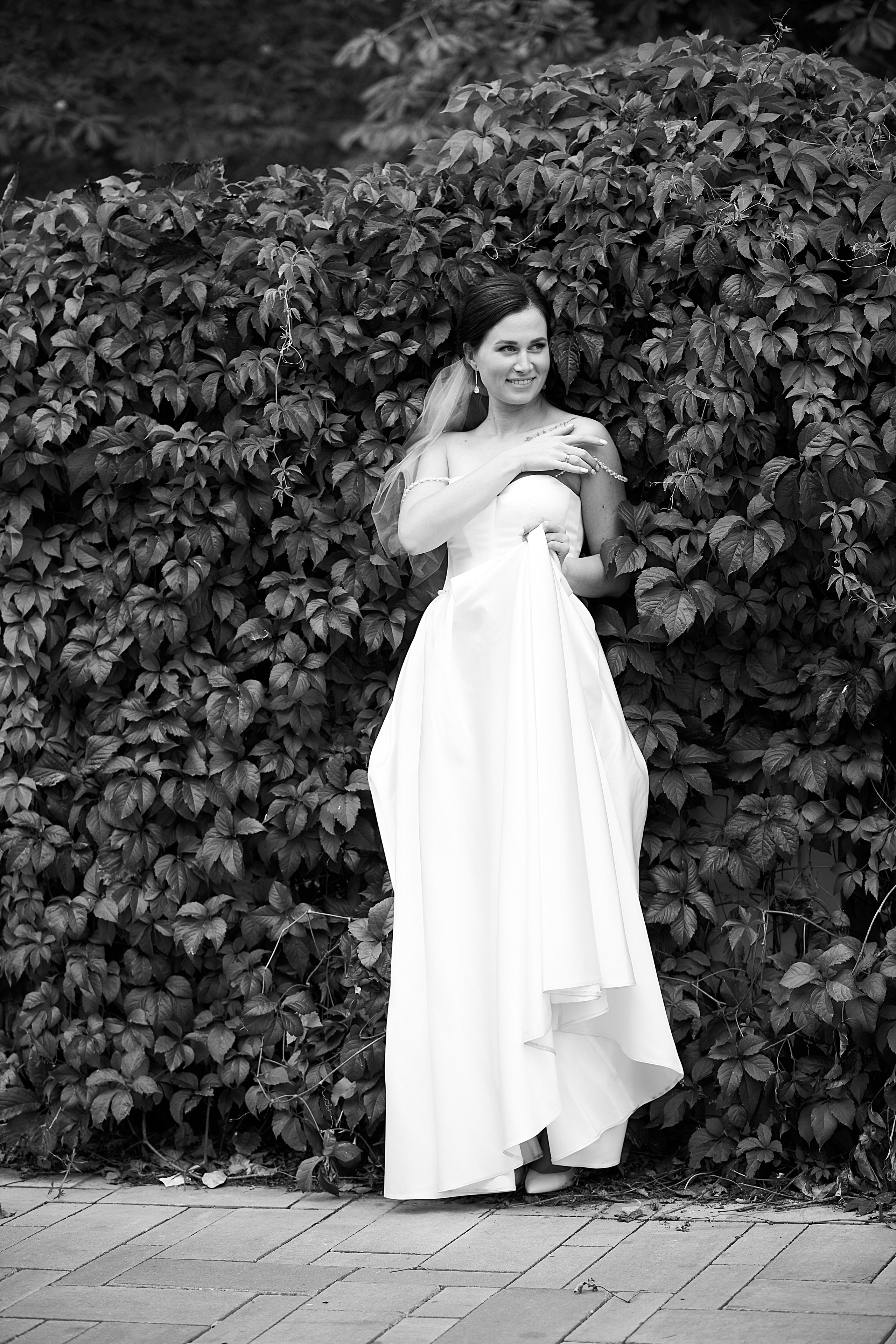 Свадебные. Супер-быстрый репортажный фотограф в Самаре Ринат Калимуллин