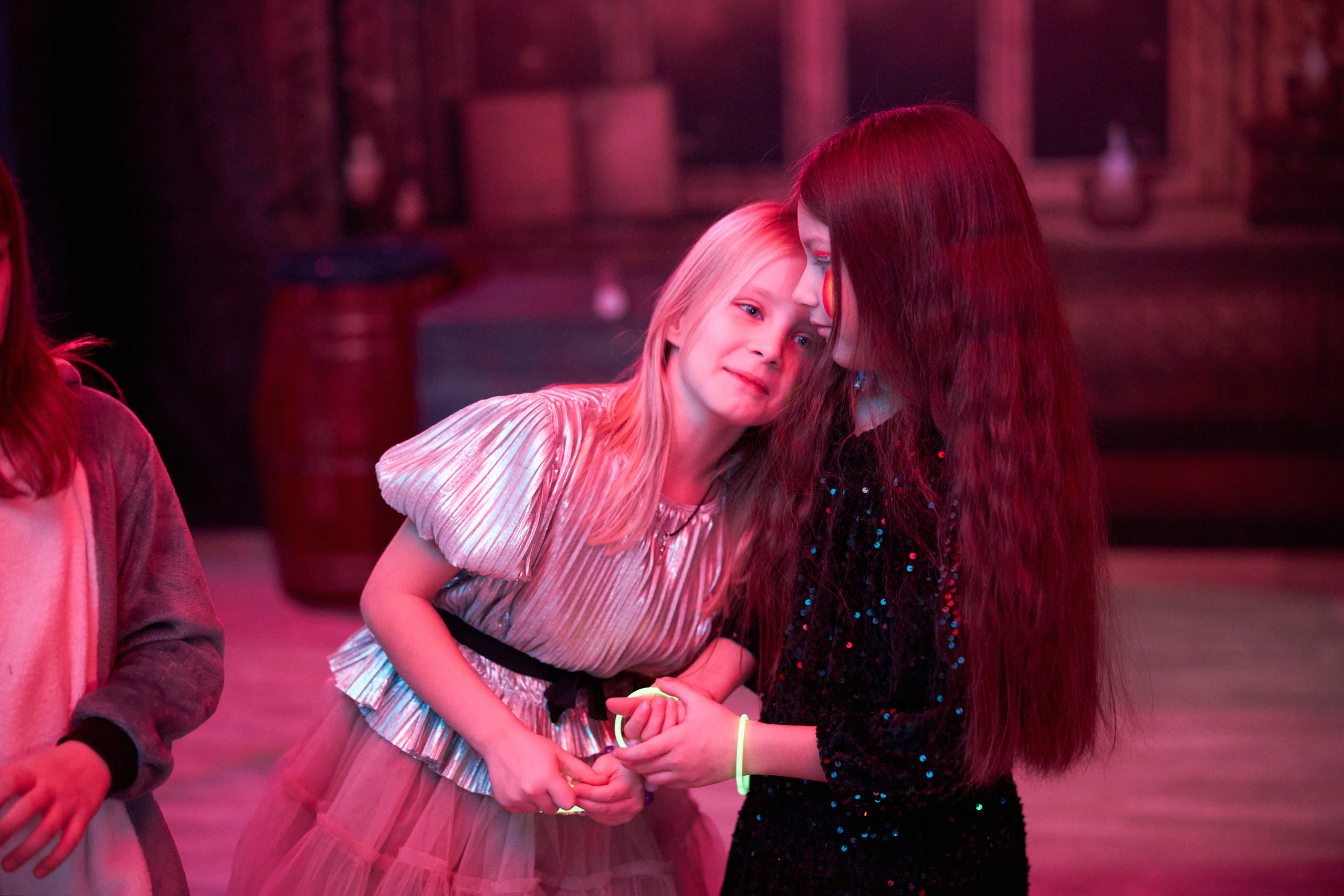 Детские праздники. Супер-быстрый репортажный фотограф в Самаре Ринат Калимуллин