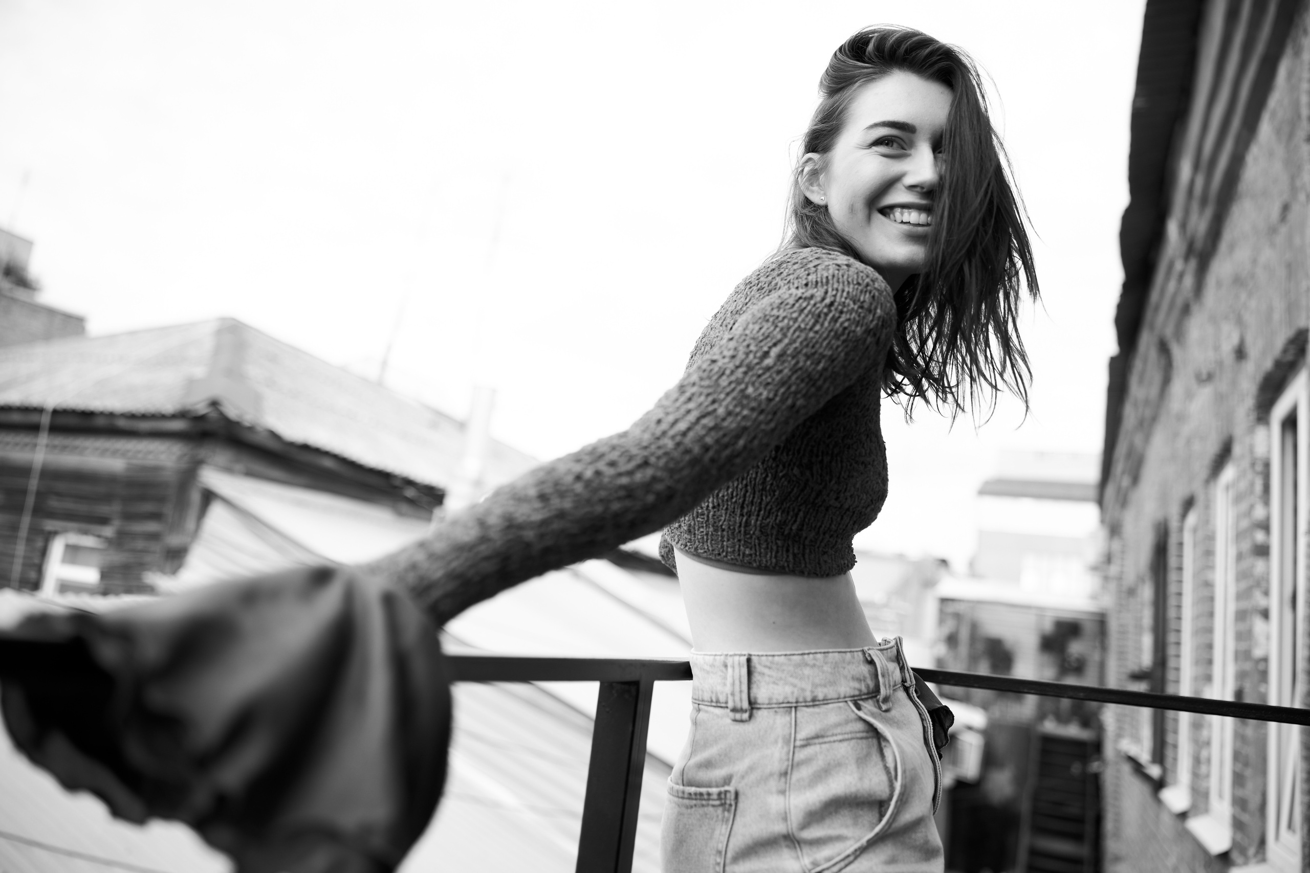 Лайфстайл. Супер-быстрый репортажный фотограф в Самаре Ринат Калимуллин