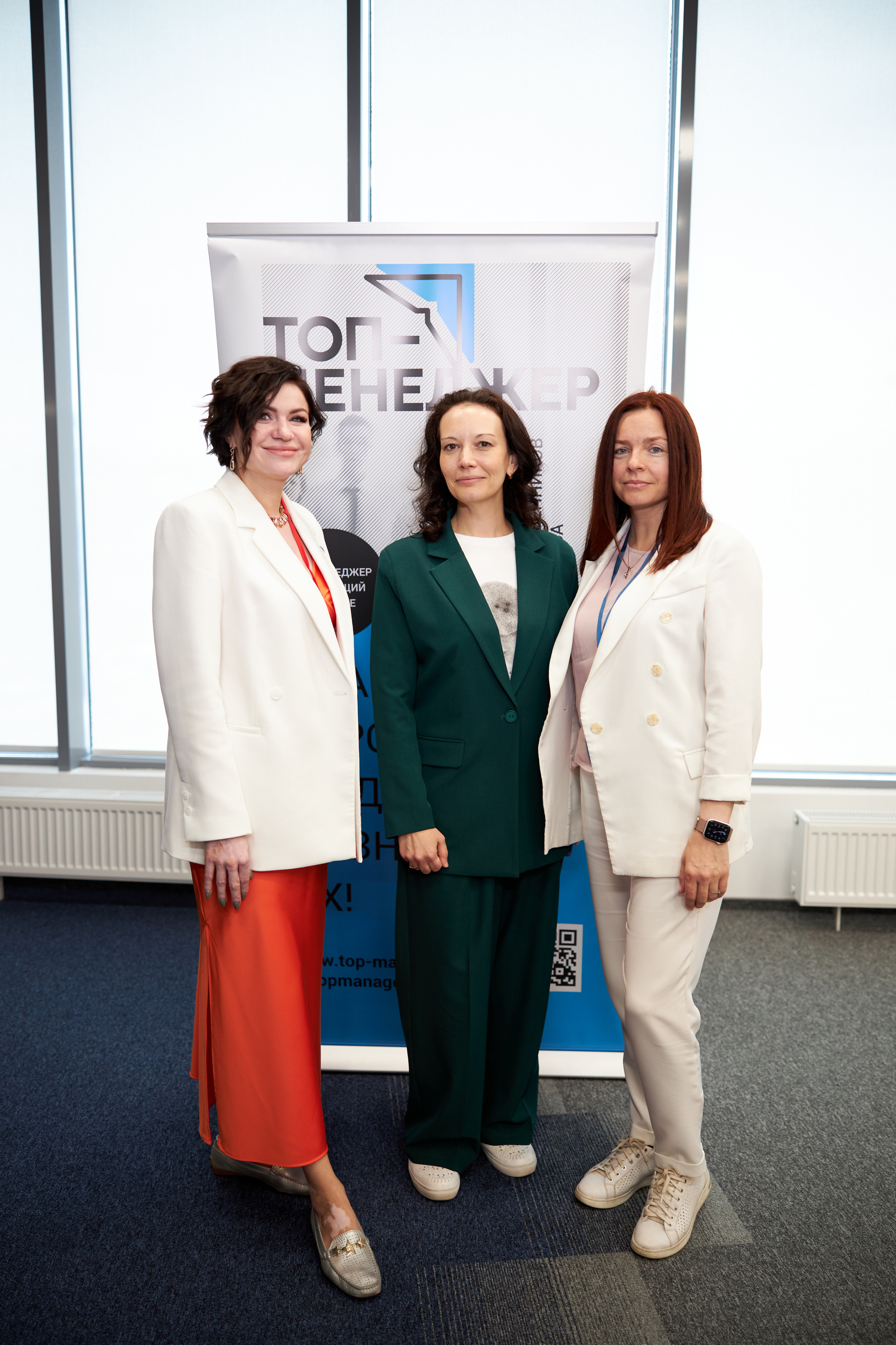 Конференции. Супер-быстрый репортажный фотограф в Самаре Ринат Калимуллин