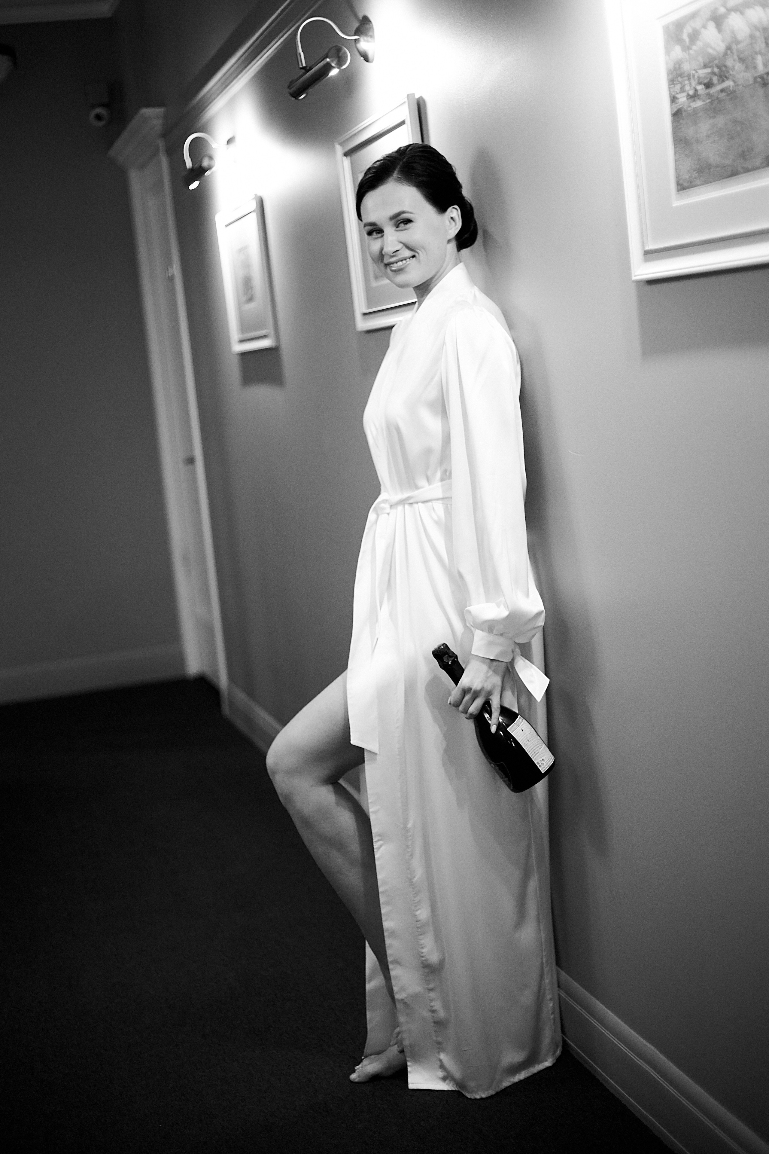 Свадебные. Супер-быстрый репортажный фотограф в Самаре Ринат Калимуллин