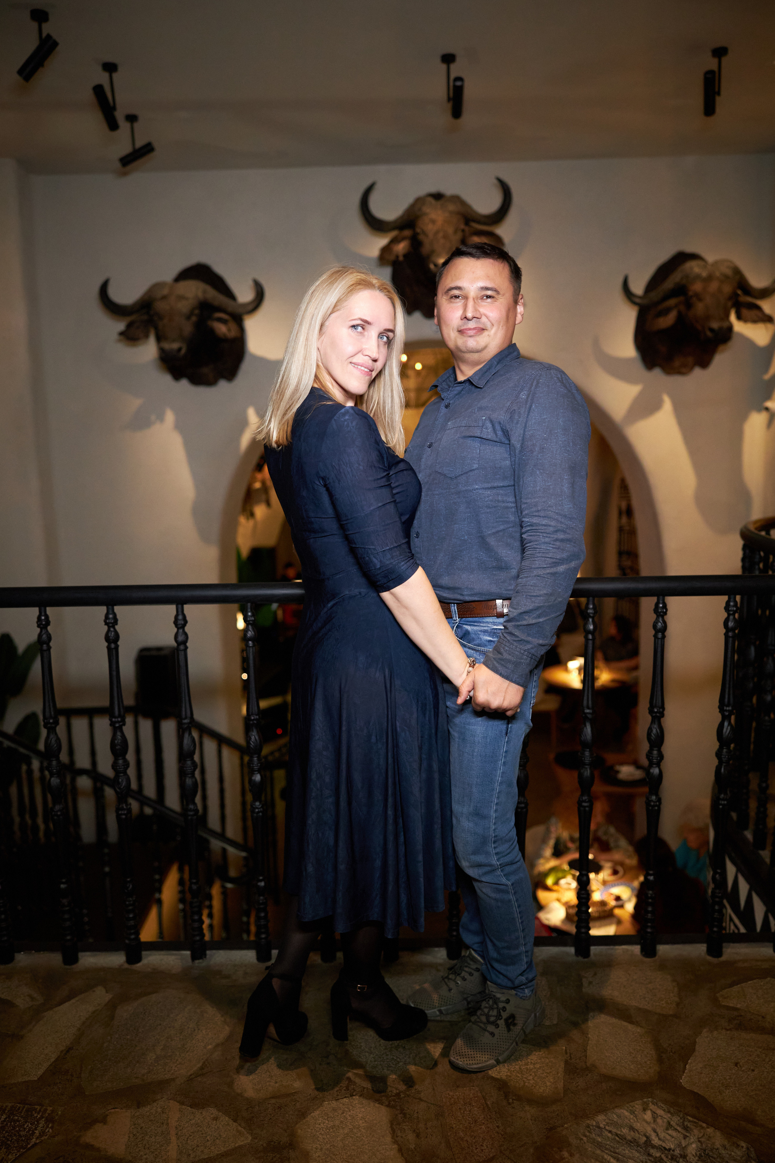 Взрослый ДР. Супер-быстрый репортажный фотограф в Самаре Ринат Калимуллин