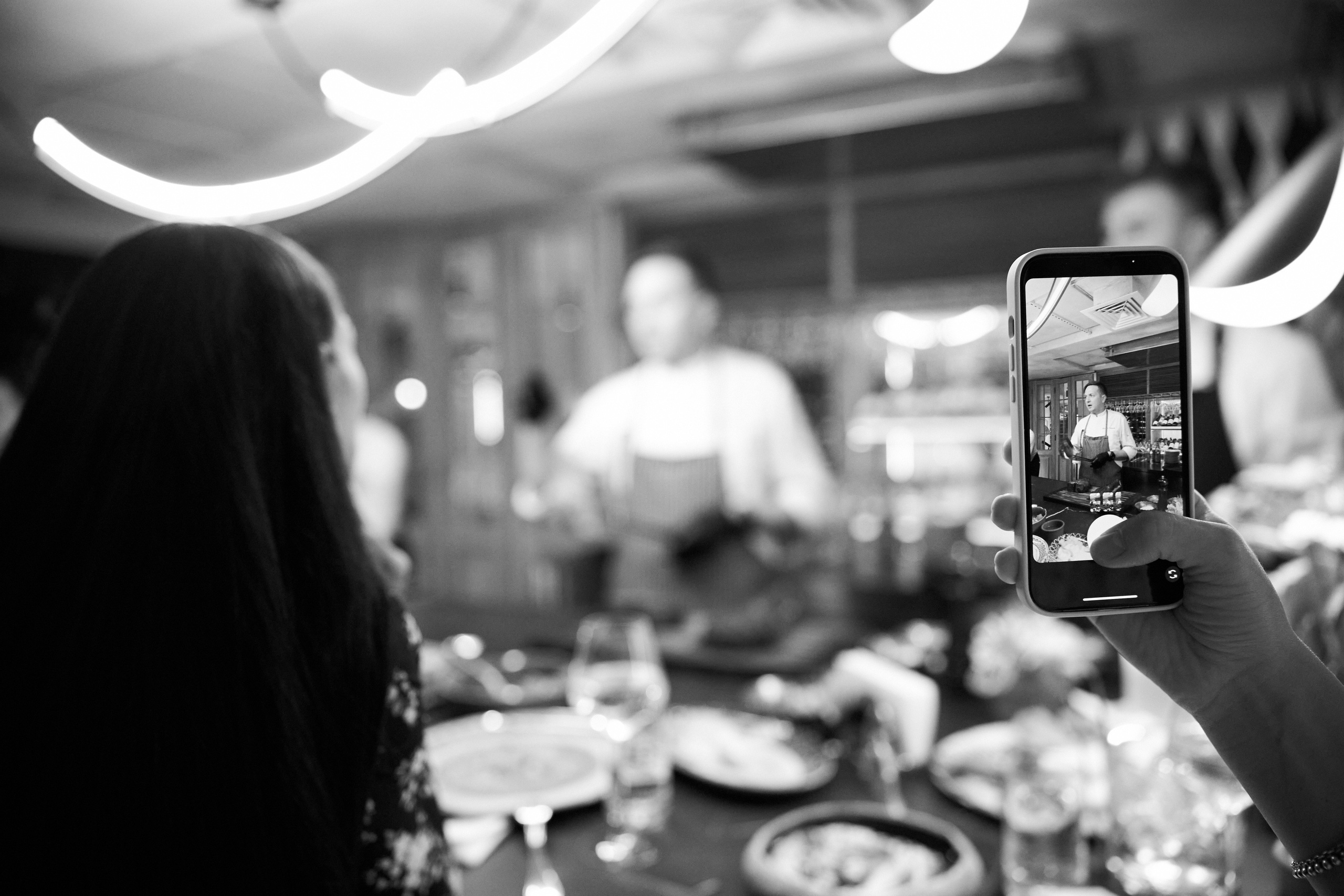 Взрослый ДР. Супер-быстрый репортажный фотограф в Самаре Ринат Калимуллин