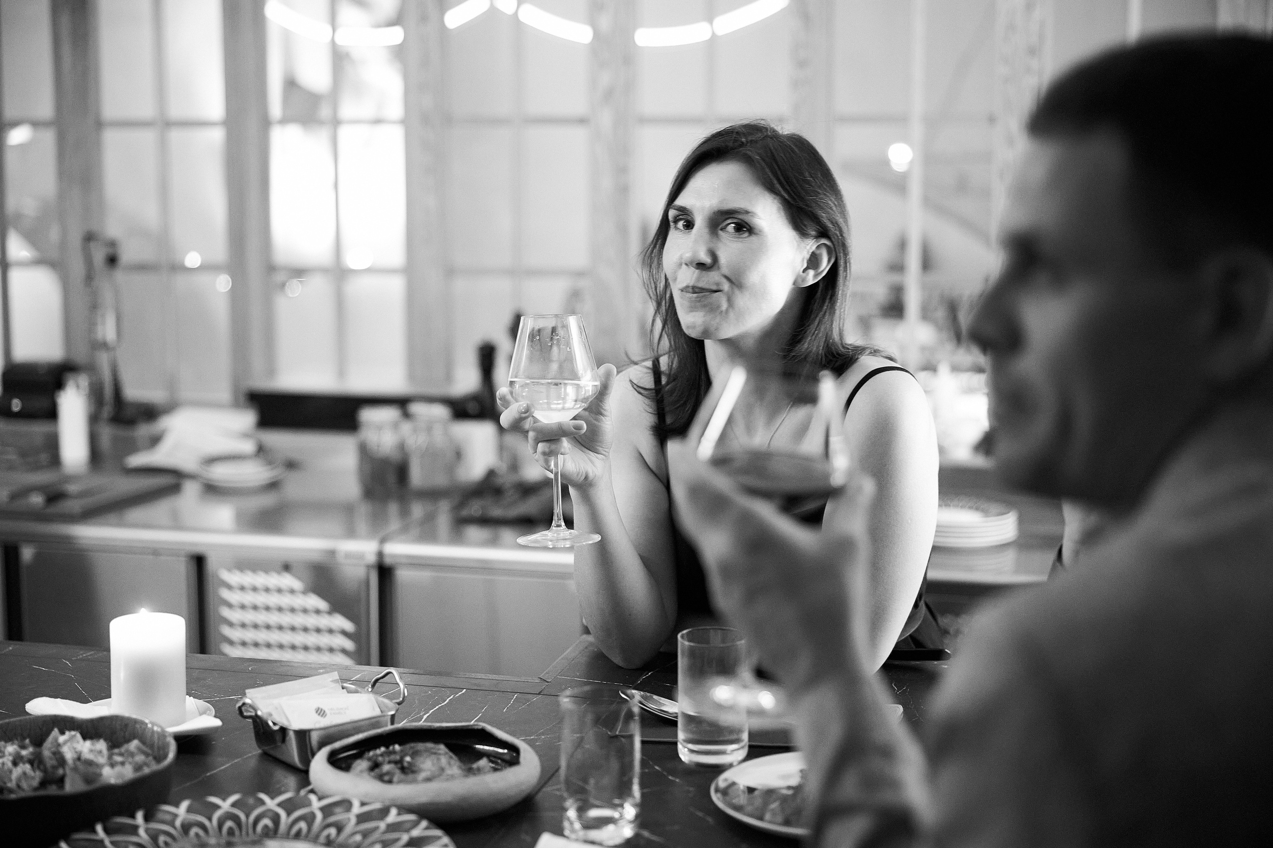 Взрослый ДР. Супер-быстрый репортажный фотограф в Самаре Ринат Калимуллин