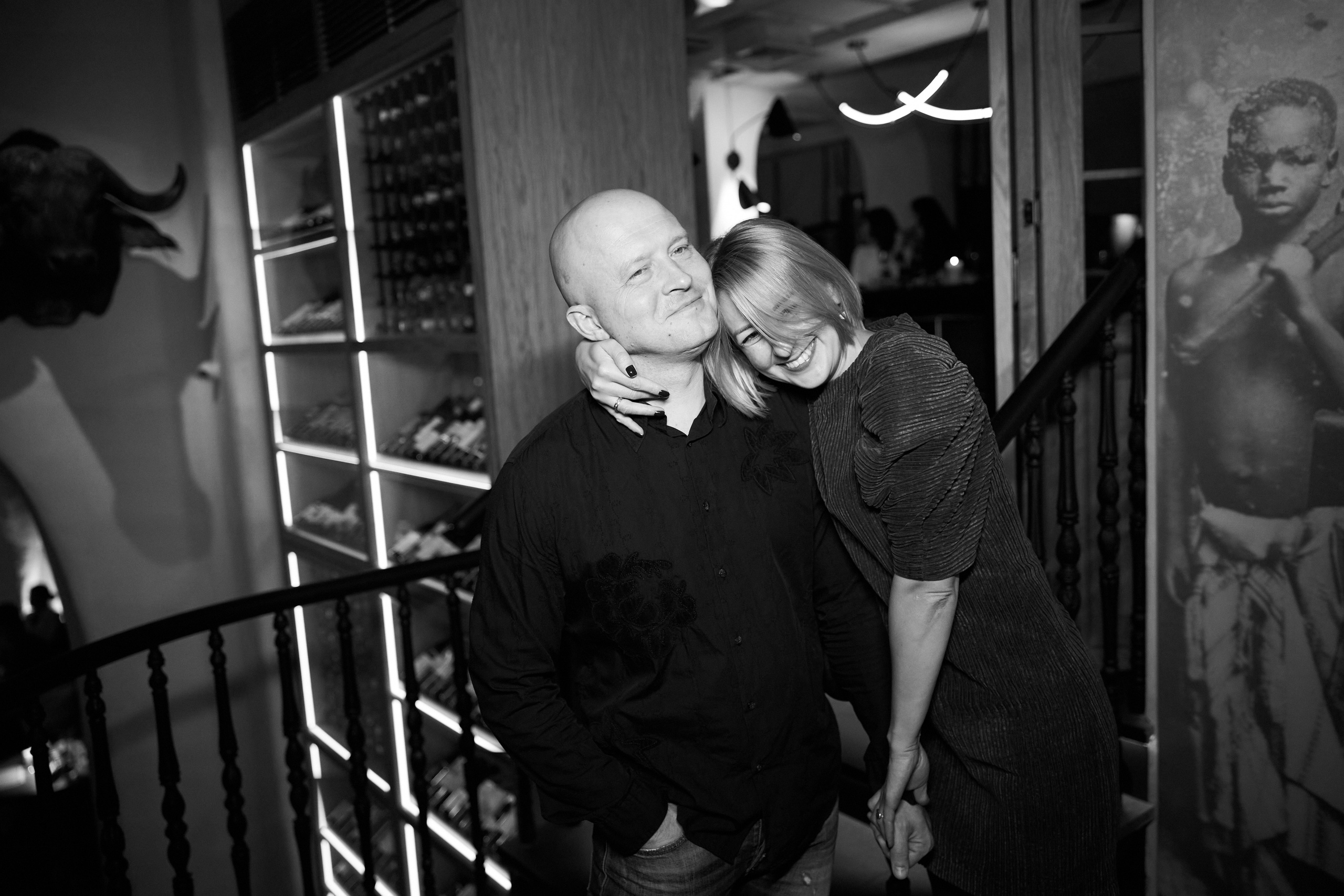 Взрослый ДР. Супер-быстрый репортажный фотограф в Самаре Ринат Калимуллин