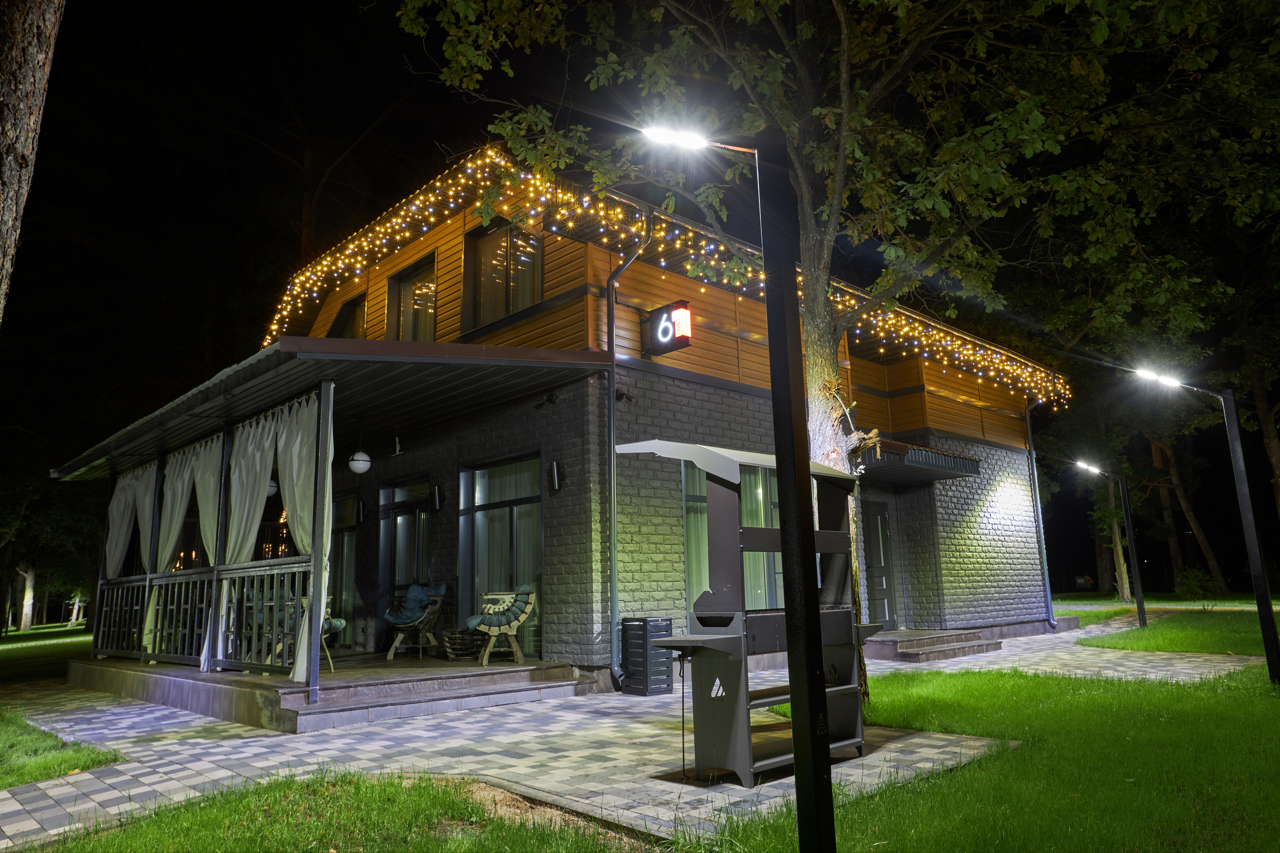 Интерьерная. Супер-быстрый репортажный фотограф в Самаре Ринат Калимуллин