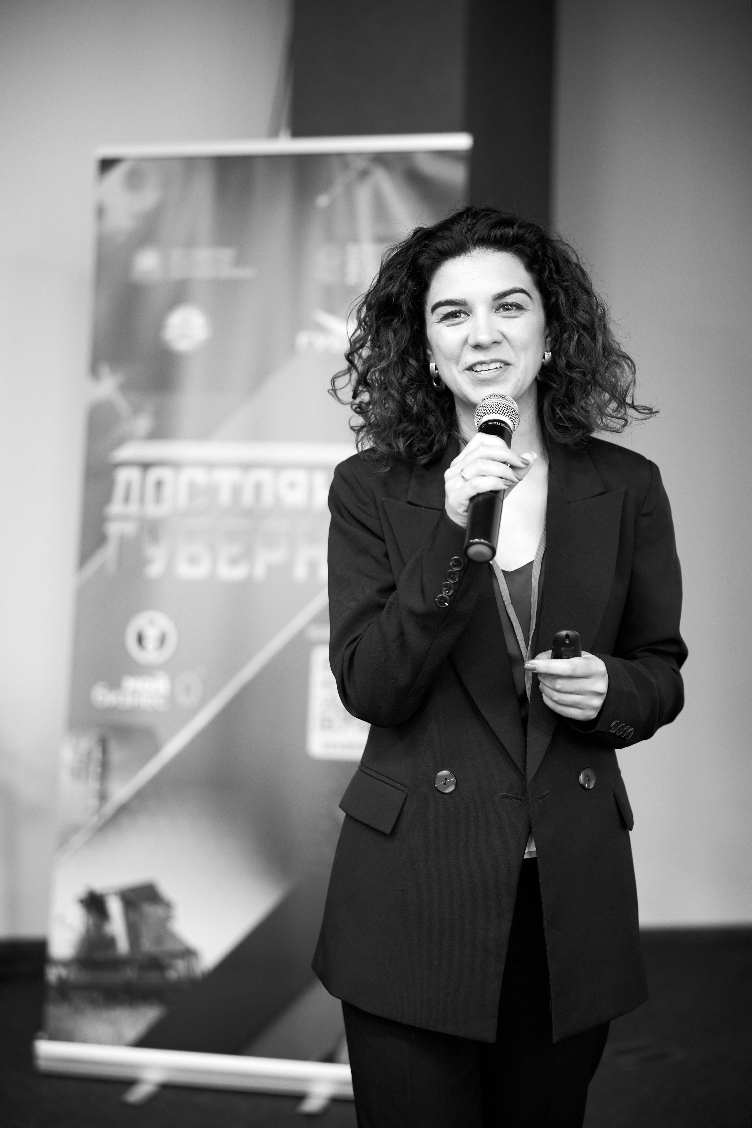 Конференции. Супер-быстрый репортажный фотограф в Самаре Ринат Калимуллин