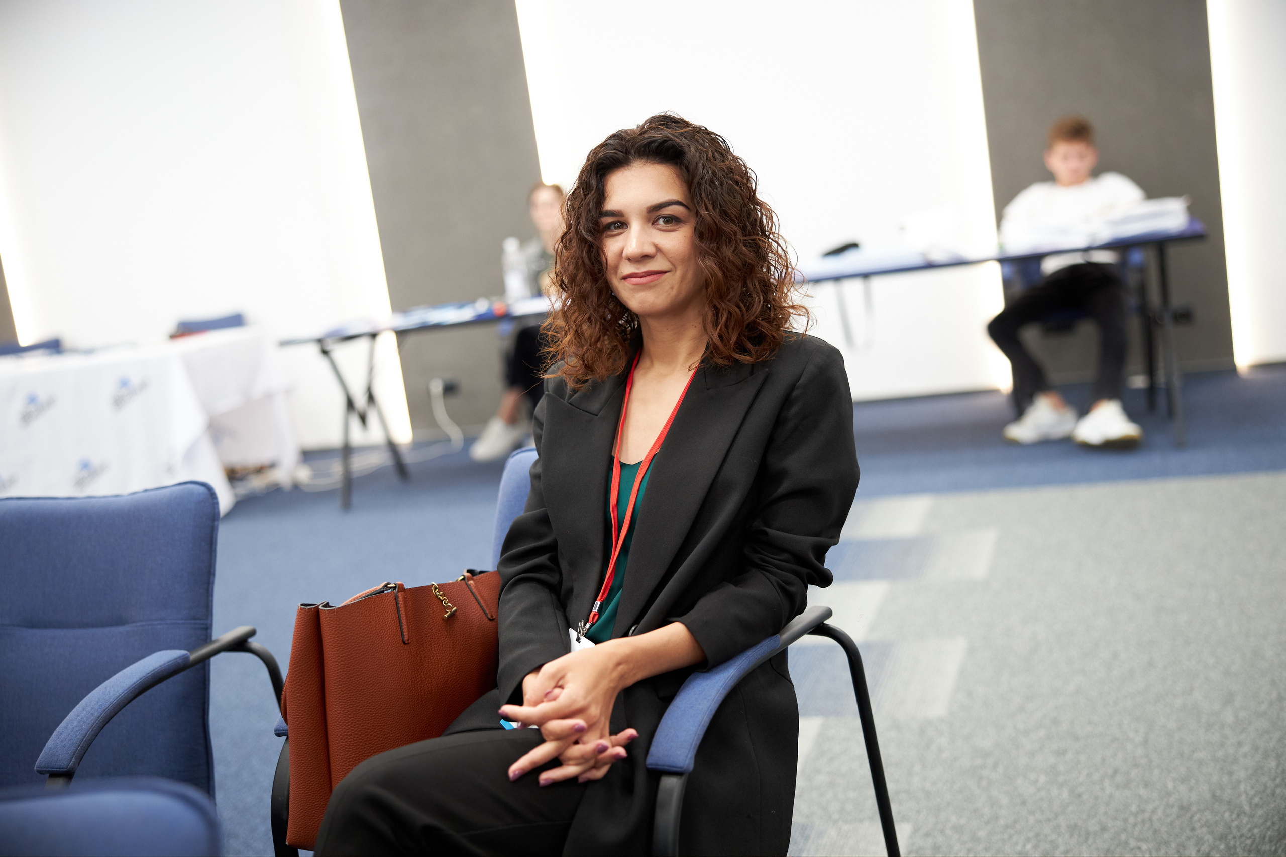 Конференции. Супер-быстрый репортажный фотограф в Самаре Ринат Калимуллин