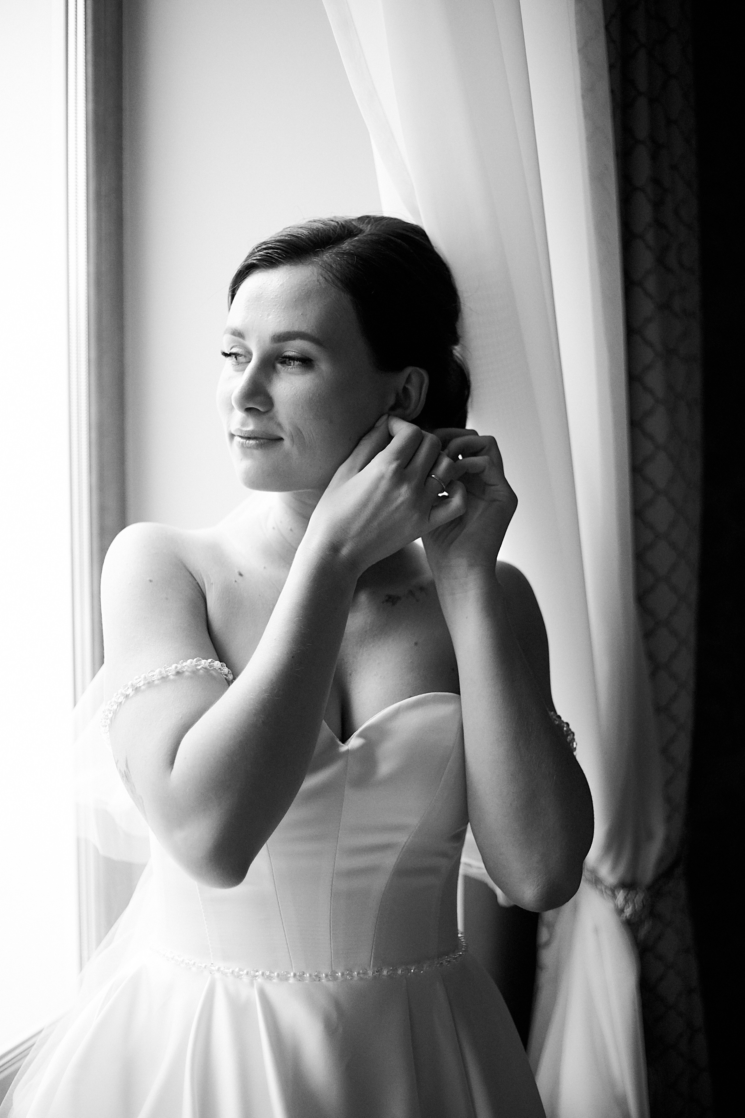 Свадебные. Супер-быстрый репортажный фотограф в Самаре Ринат Калимуллин