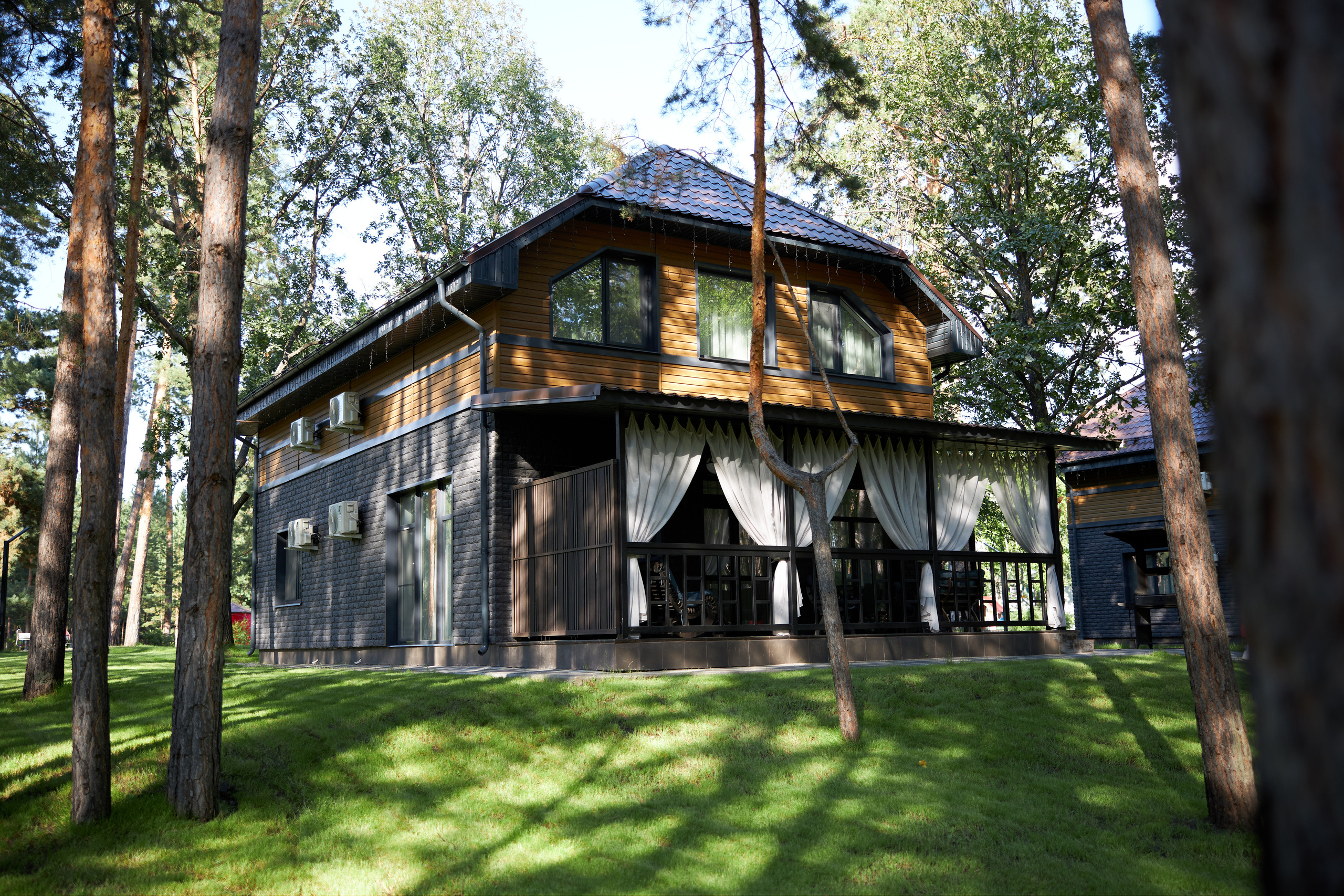 Интерьерная. Супер-быстрый репортажный фотограф в Самаре Ринат Калимуллин