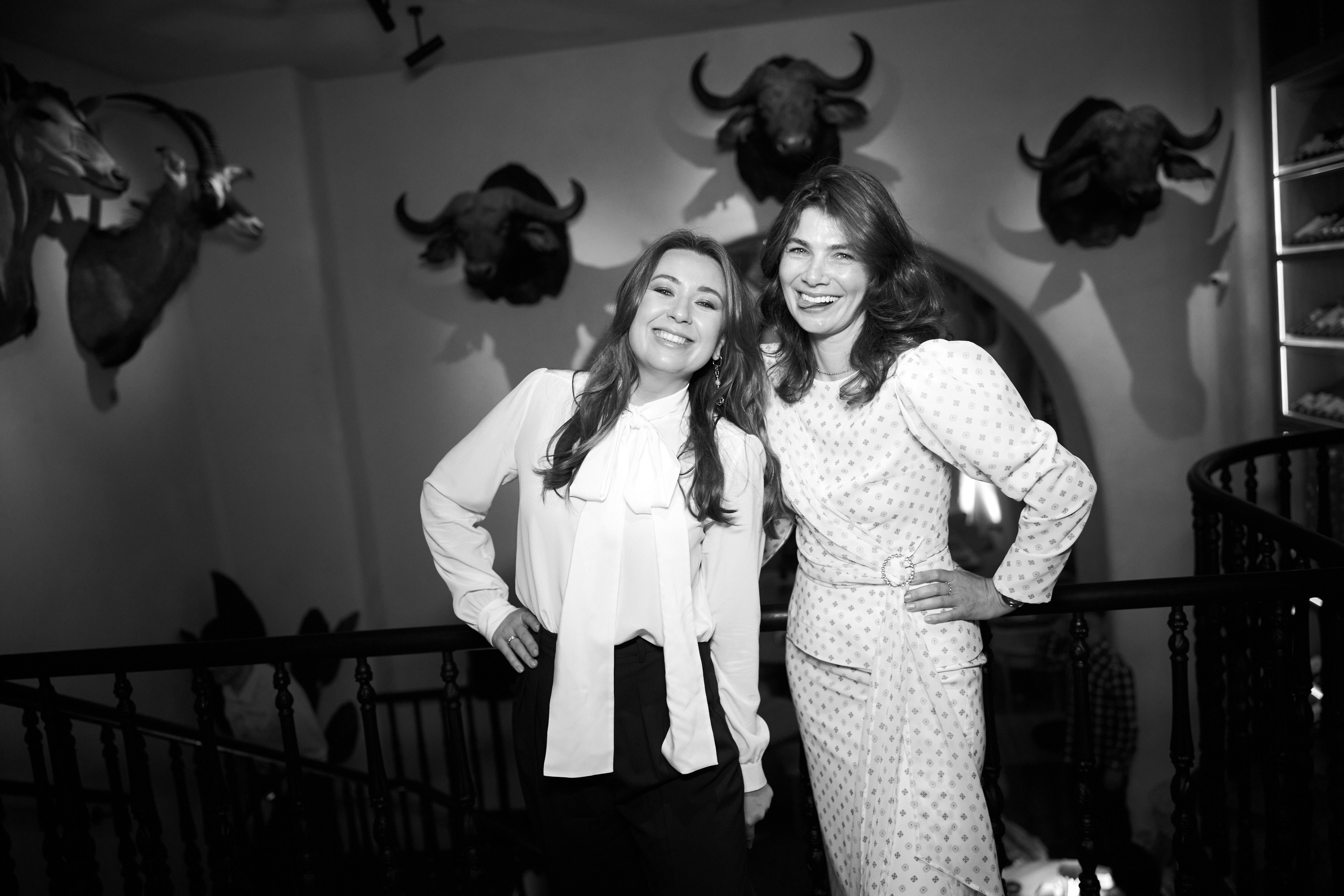 Взрослый ДР. Супер-быстрый репортажный фотограф в Самаре Ринат Калимуллин