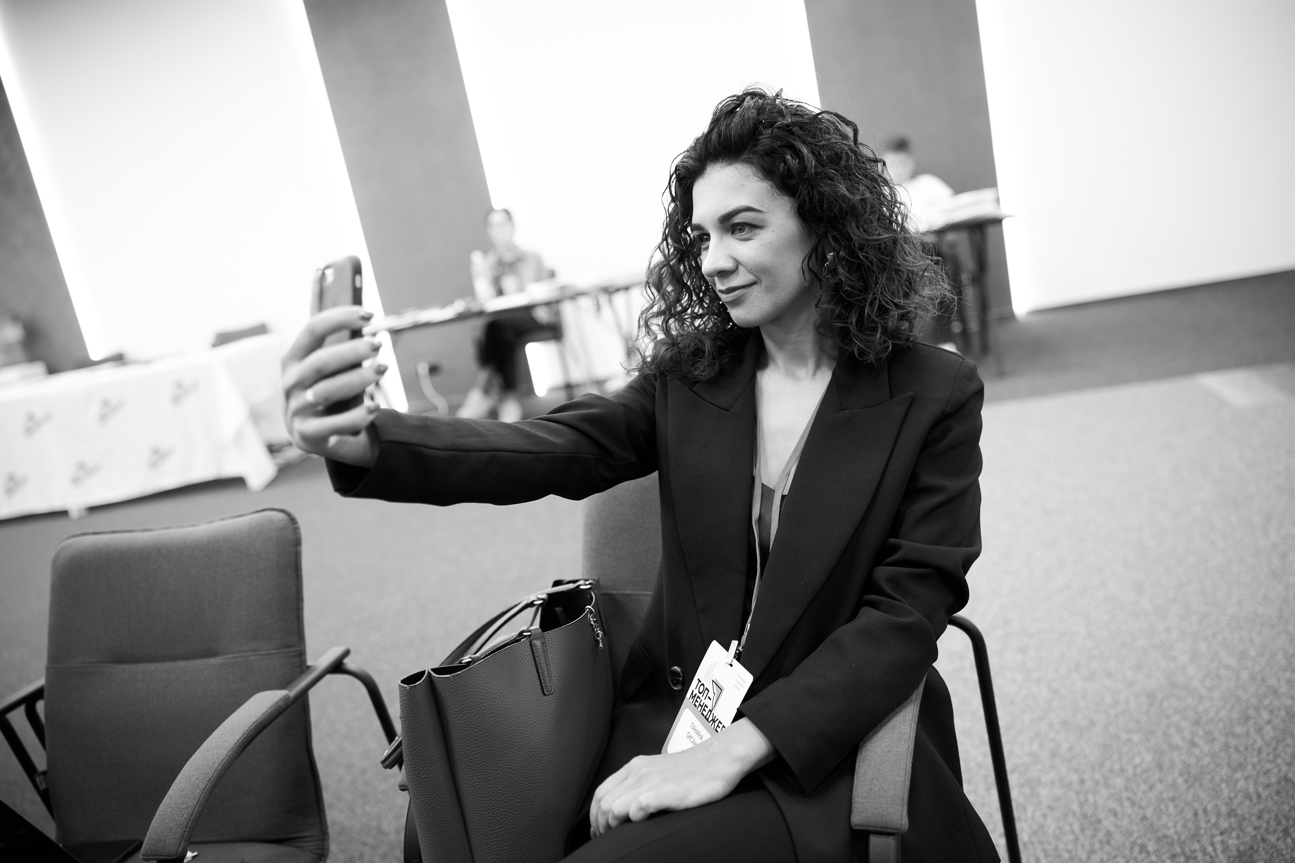 Конференции. Супер-быстрый репортажный фотограф в Самаре Ринат Калимуллин