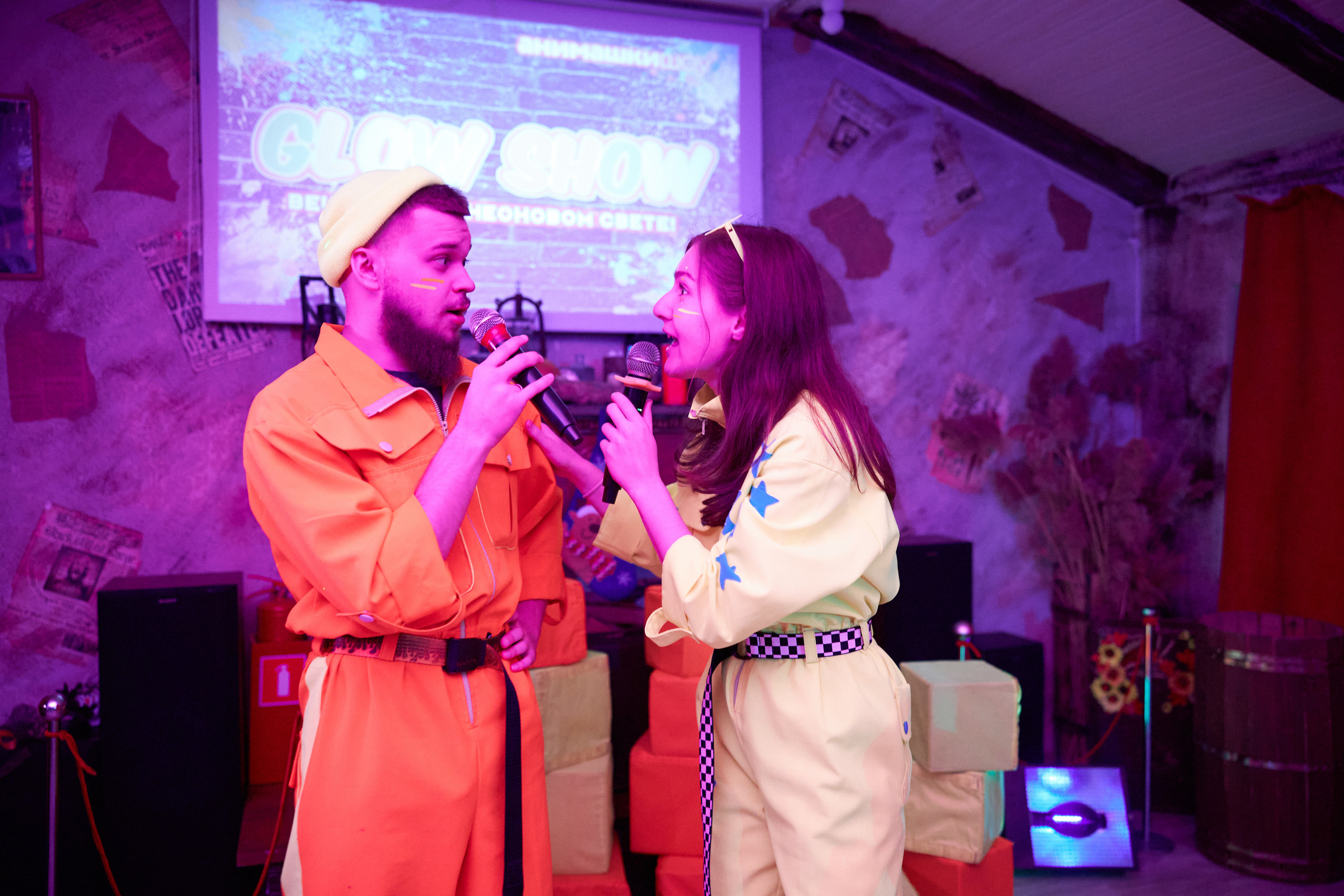 Детские праздники. Супер-быстрый репортажный фотограф в Самаре Ринат Калимуллин