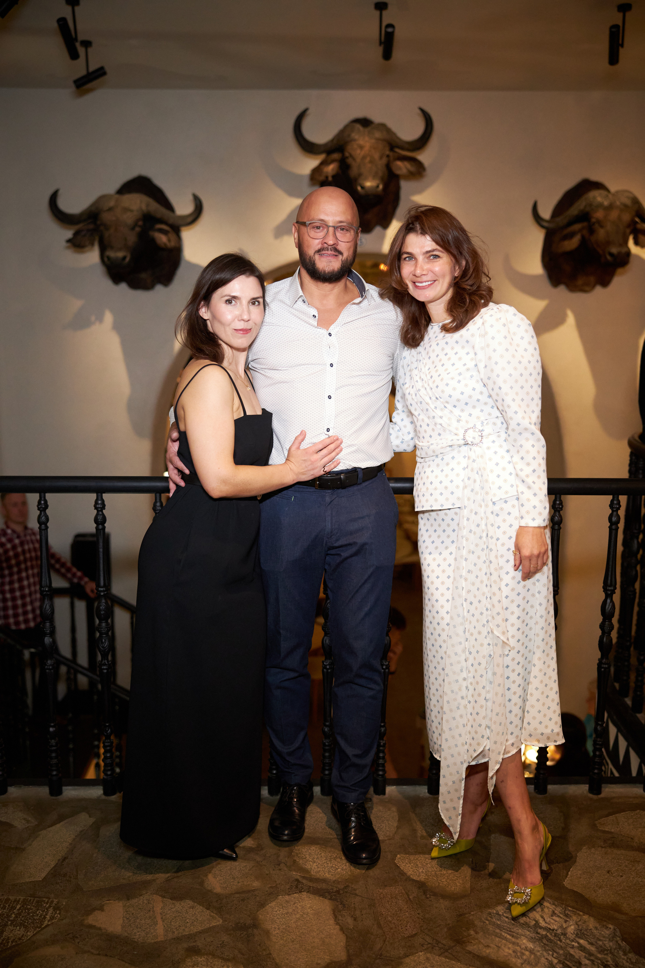 Взрослый ДР. Супер-быстрый репортажный фотограф в Самаре Ринат Калимуллин