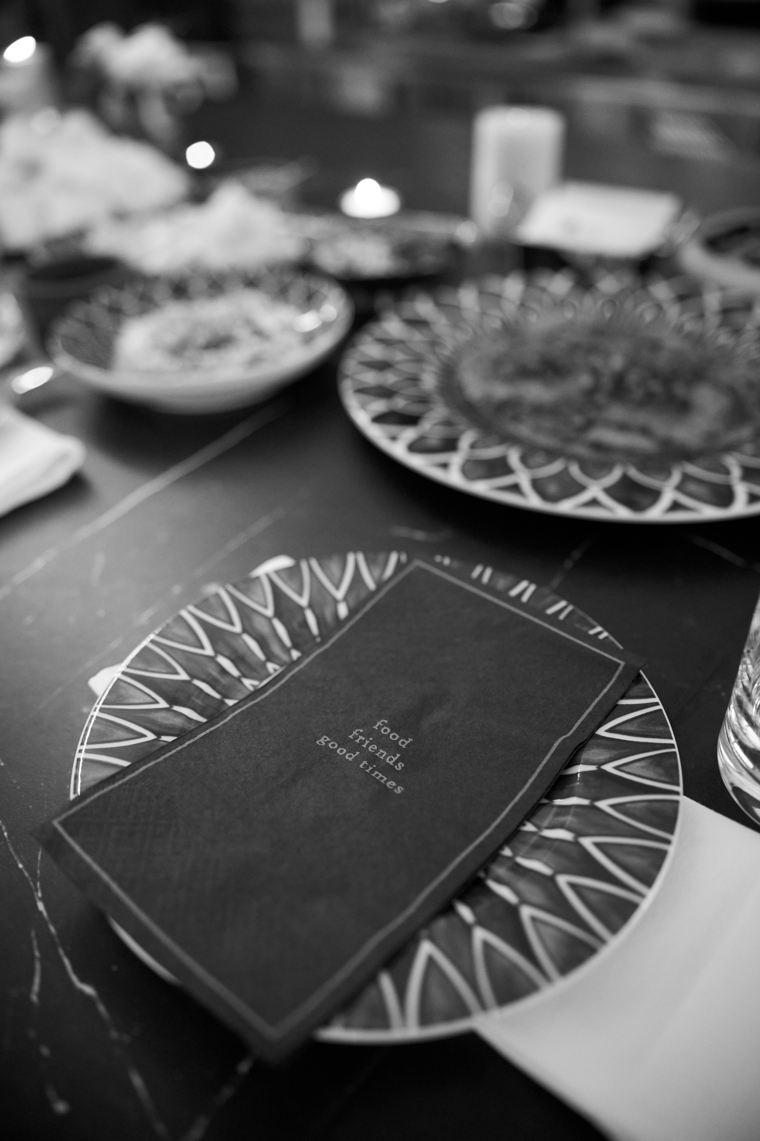 Взрослый ДР. Супер-быстрый репортажный фотограф в Самаре Ринат Калимуллин