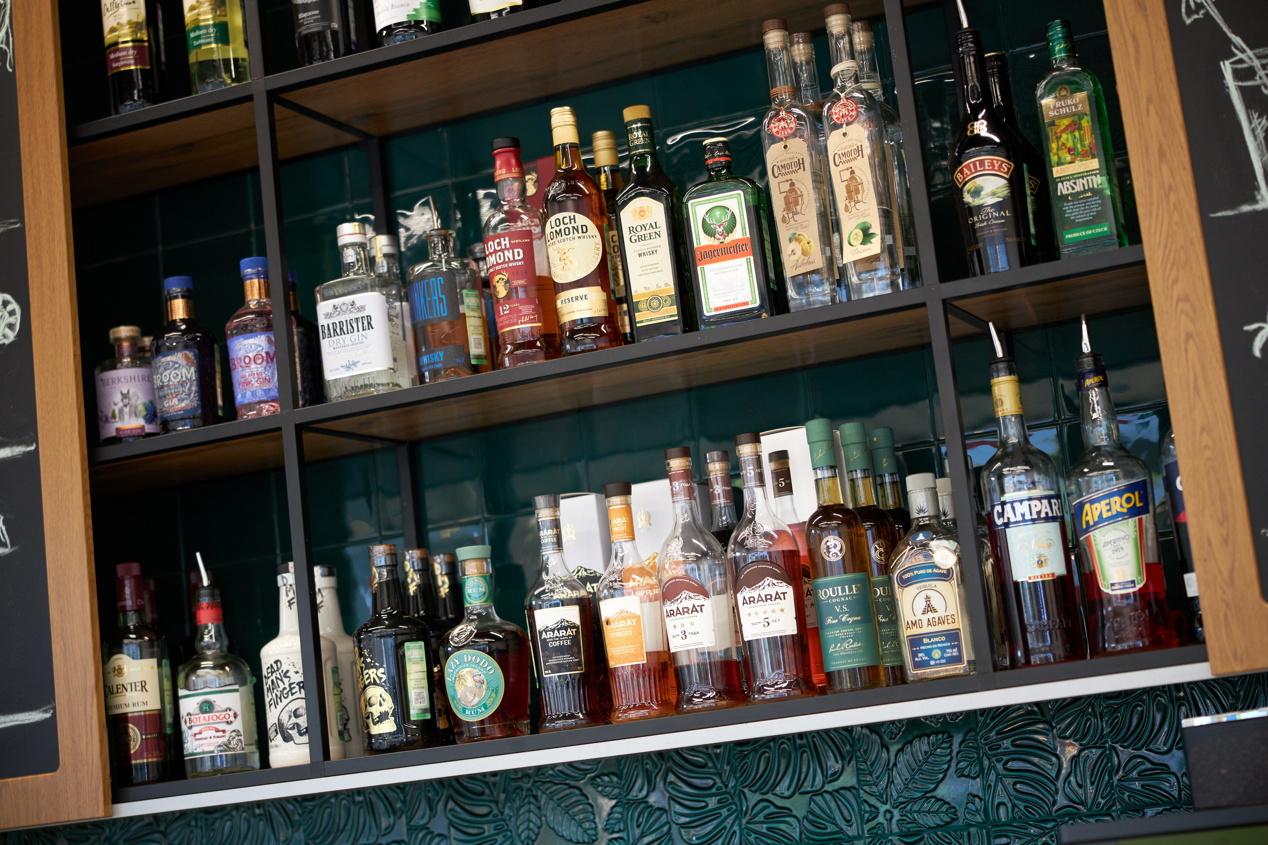 Интерьерная. Супер-быстрый репортажный фотограф в Самаре Ринат Калимуллин