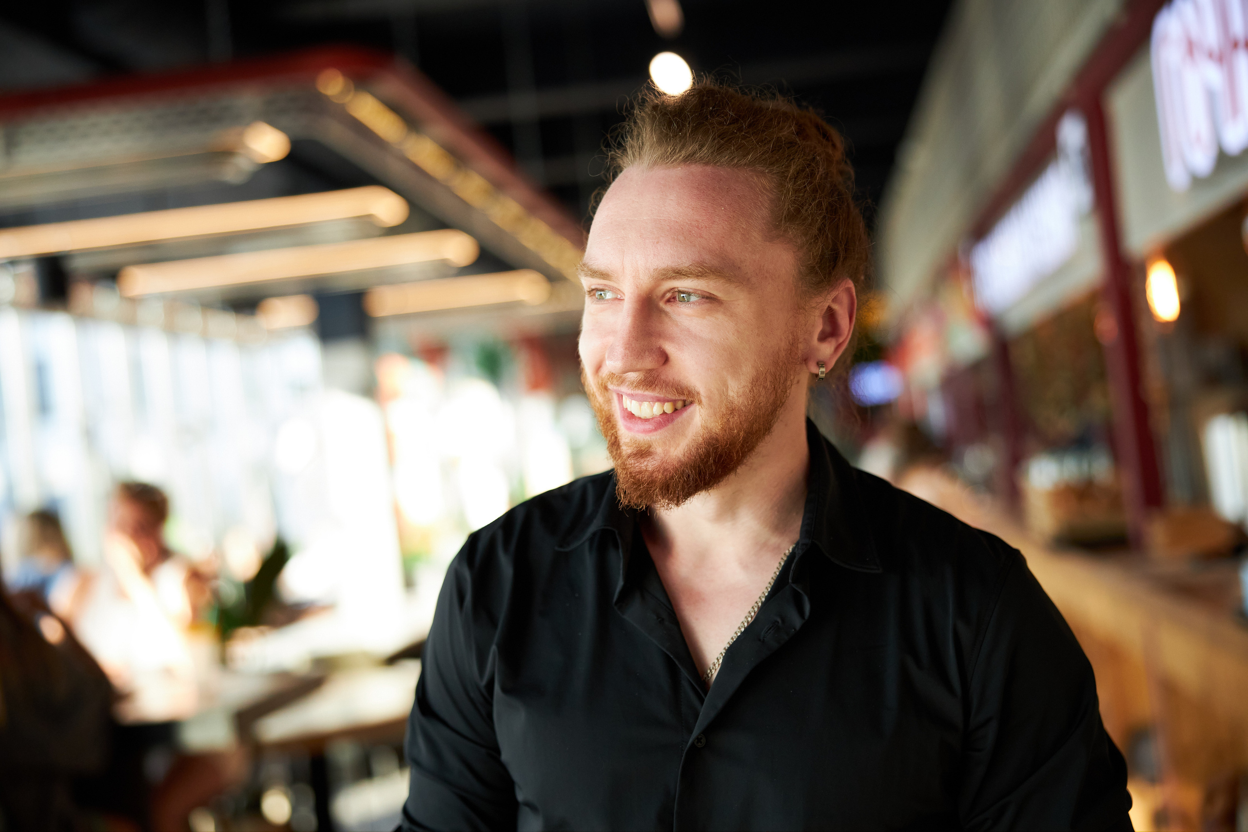 Супер-быстрый репортажный фотограф в Самаре Ринат Калимуллин