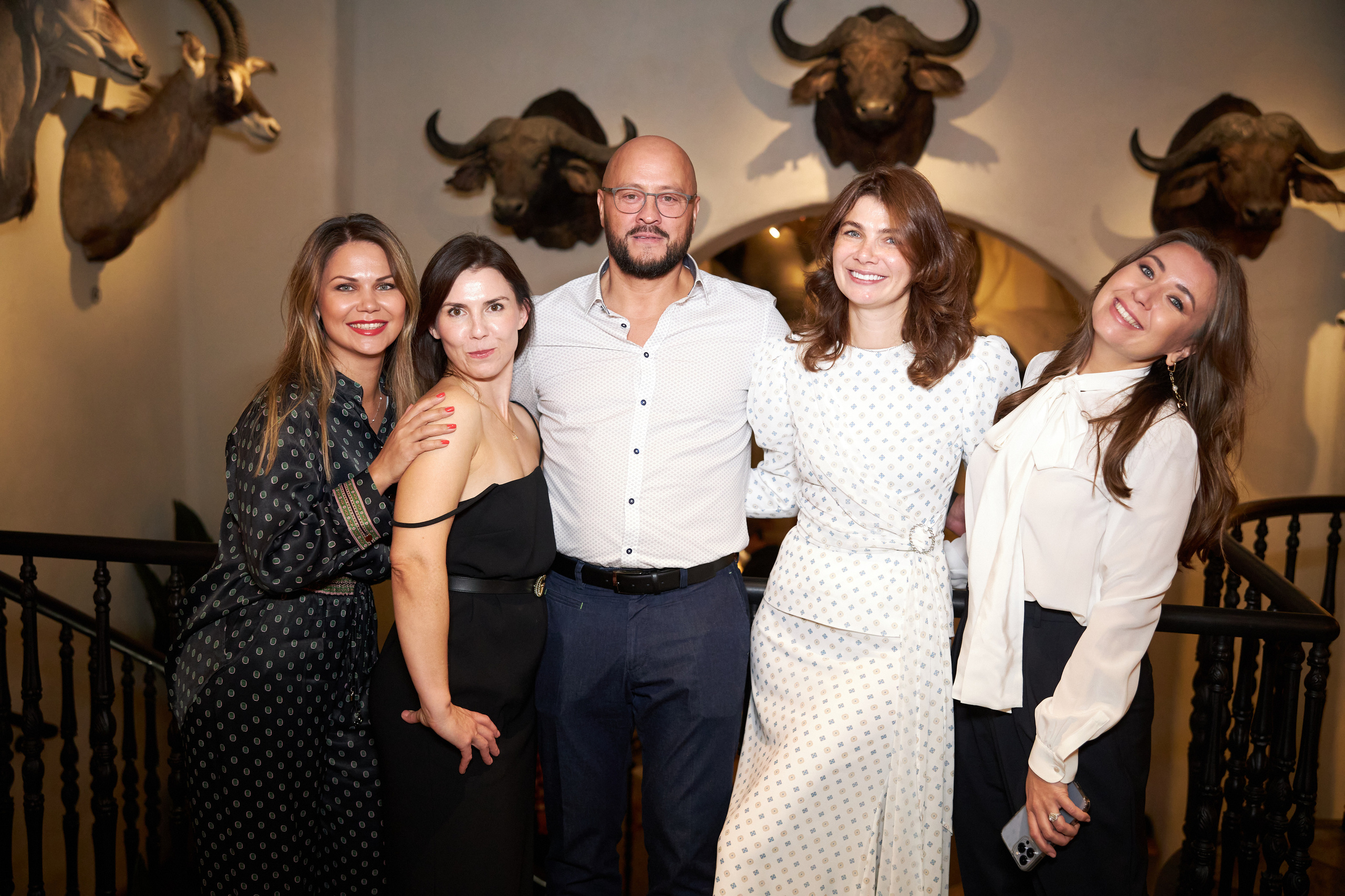 Взрослый ДР. Супер-быстрый репортажный фотограф в Самаре Ринат Калимуллин