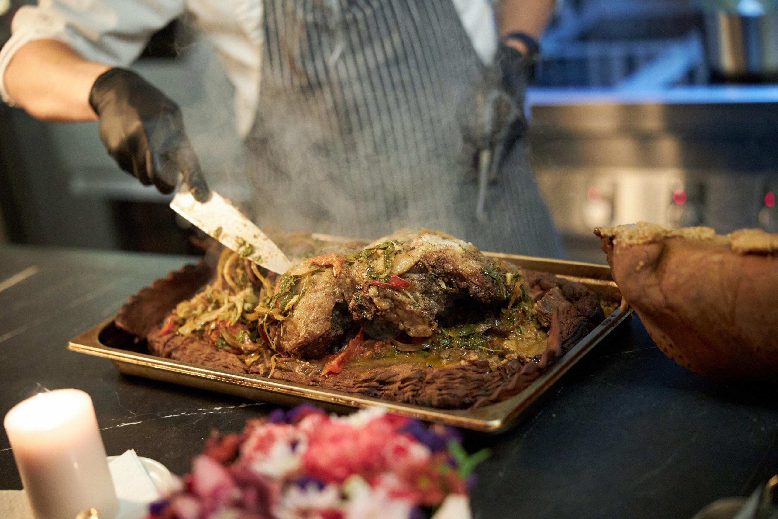 Взрослый ДР. Супер-быстрый репортажный фотограф в Самаре Ринат Калимуллин